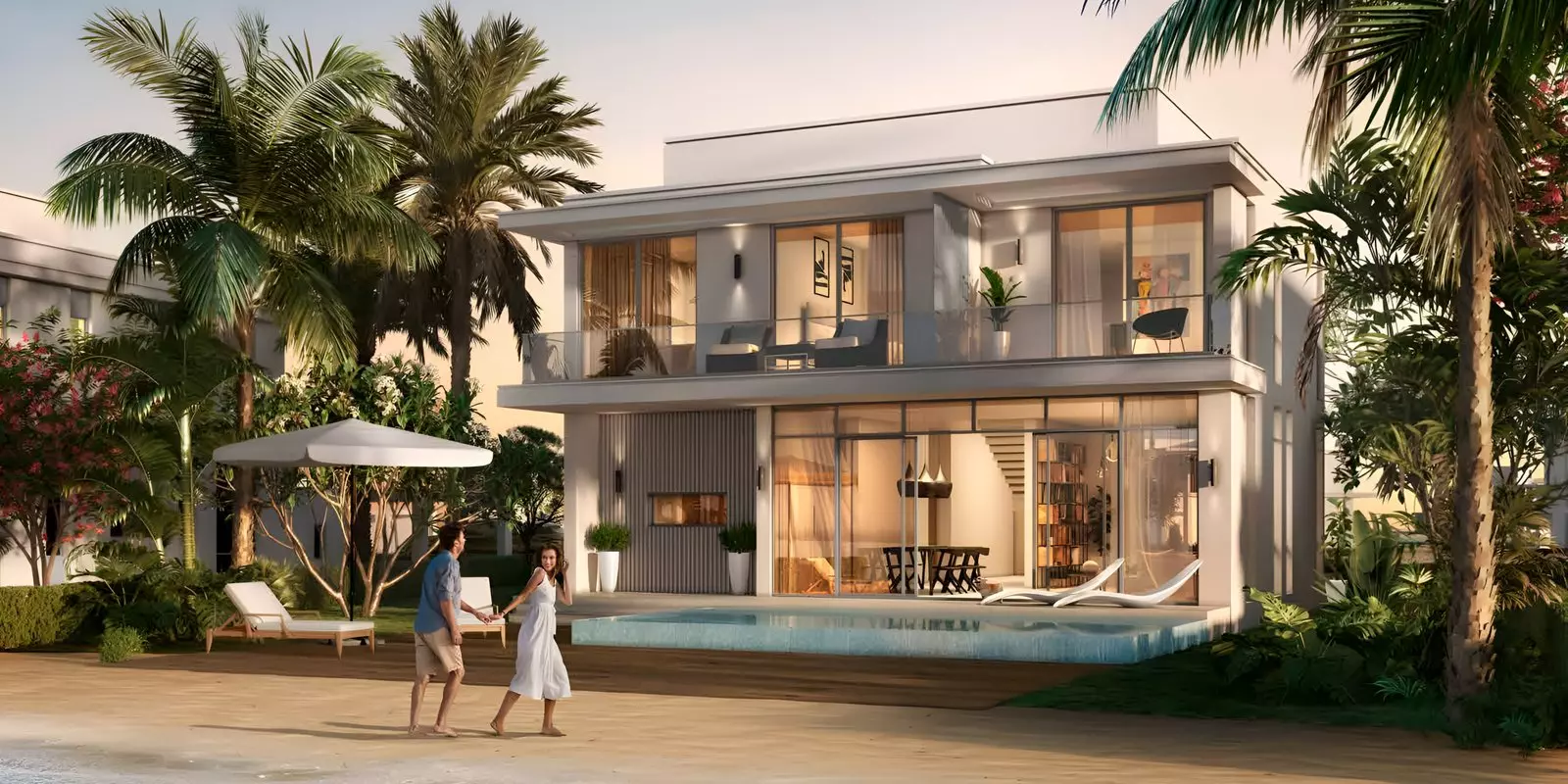 Image 6 of Ramhan Island Views by Eagle Hills