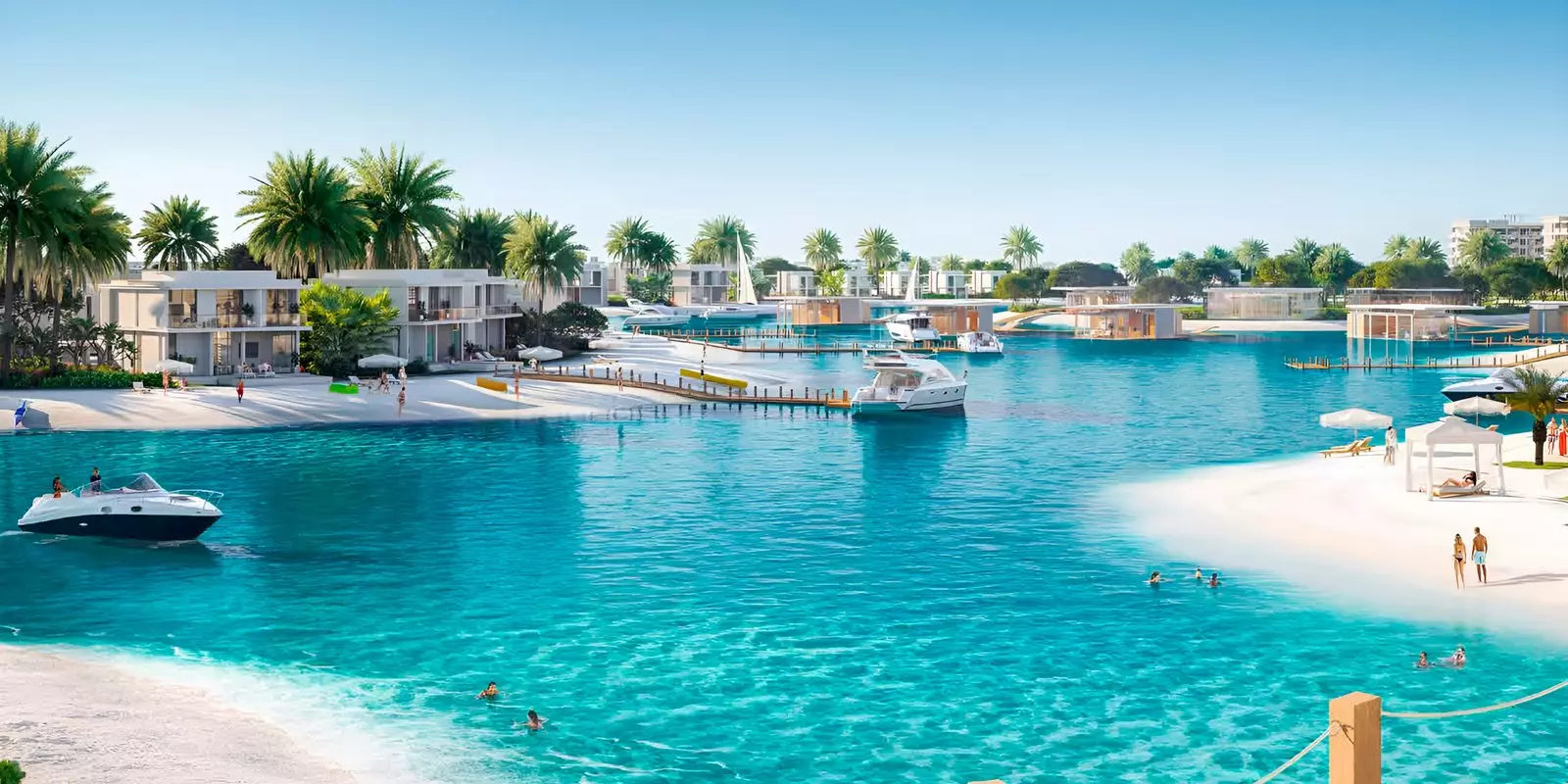 Image 7 of Ramhan Island Views by Eagle Hills