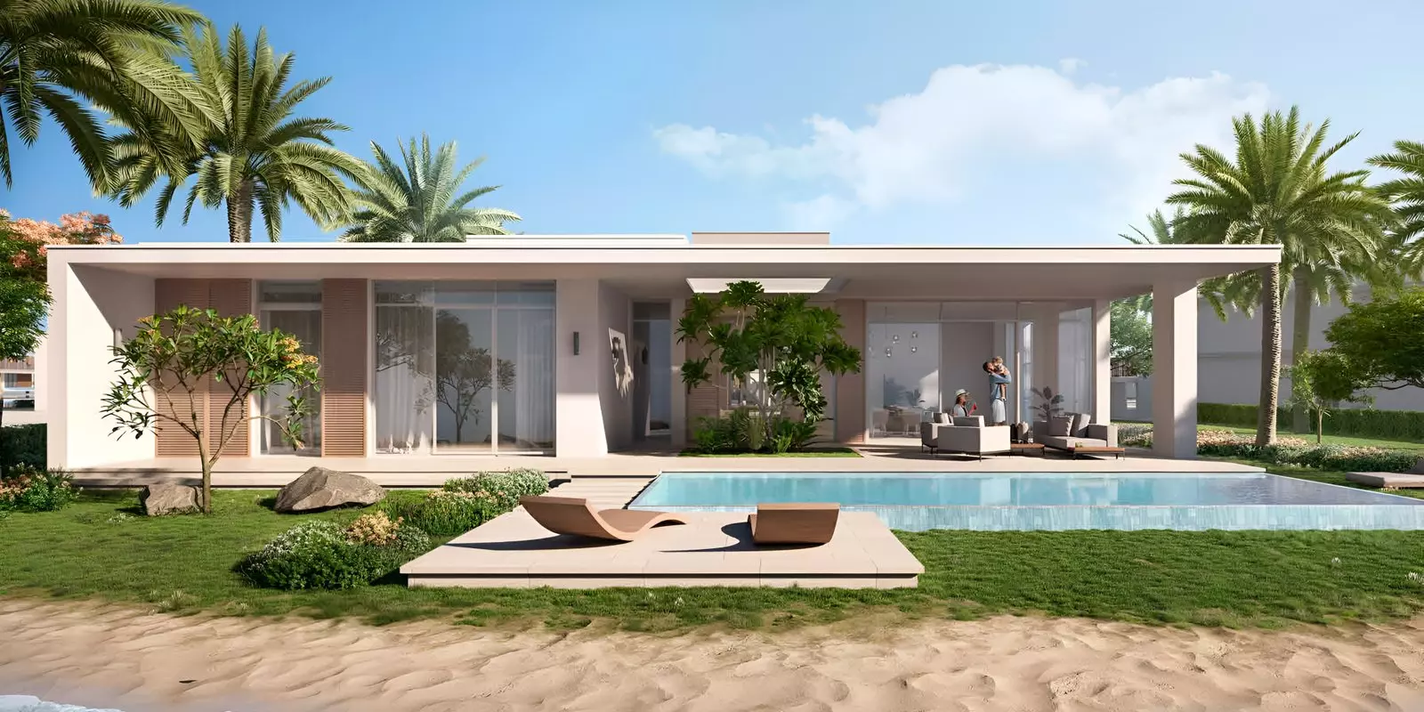 Image 4 of Ramhan Island Views by Eagle Hills