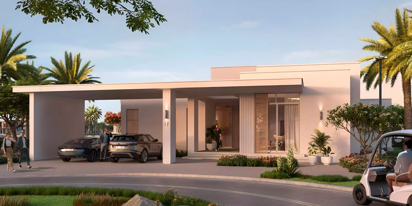 Image 5 of Ramhan Island Views by Eagle Hills