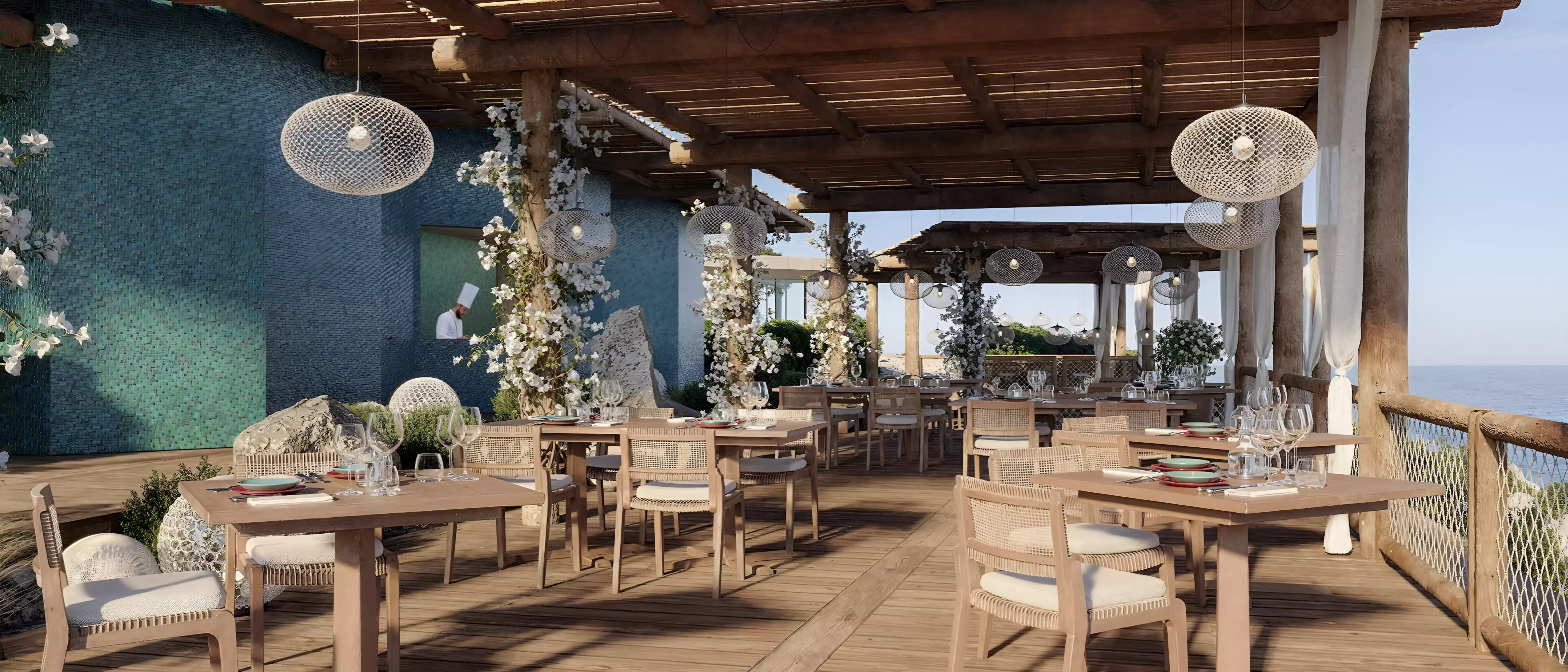 Image 9 of Bvlgari Resort & Mansion by Eagle Hills