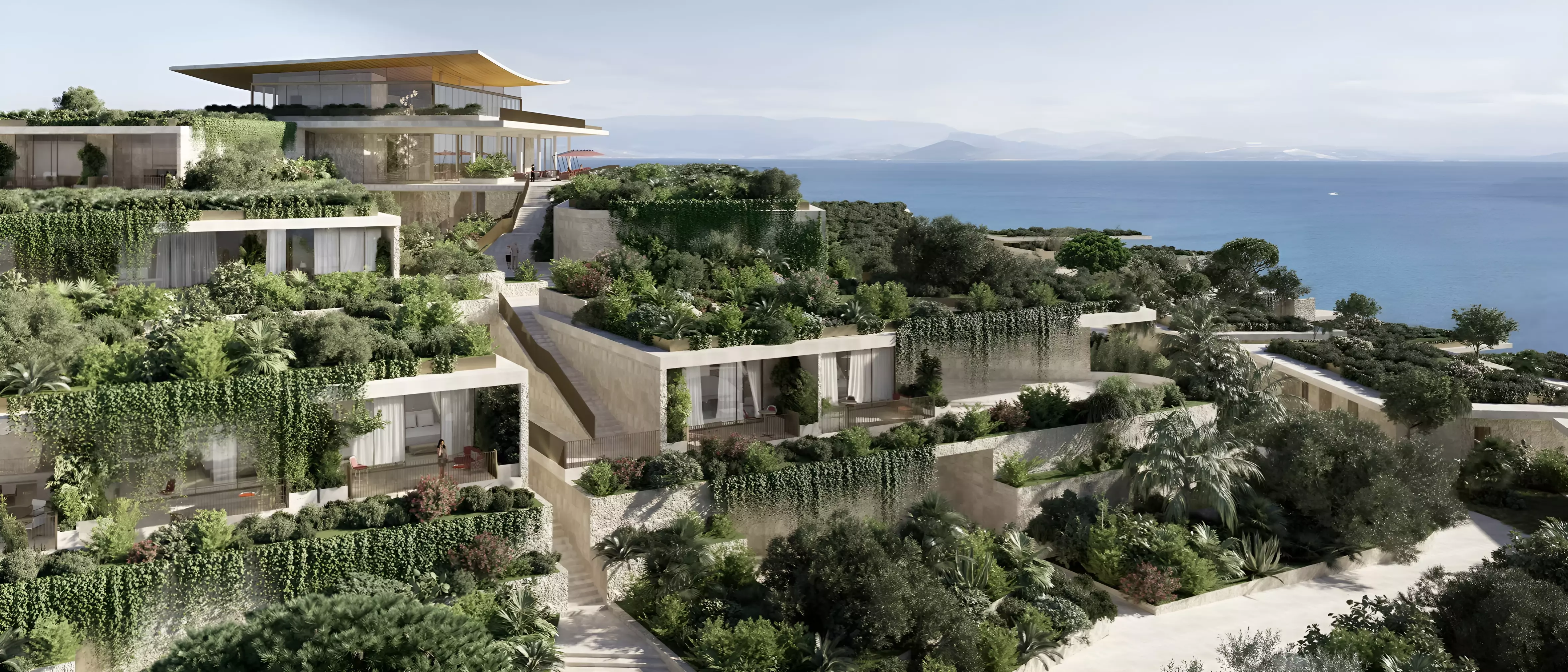 Image 8 of Bvlgari Resort & Mansion by Eagle Hills