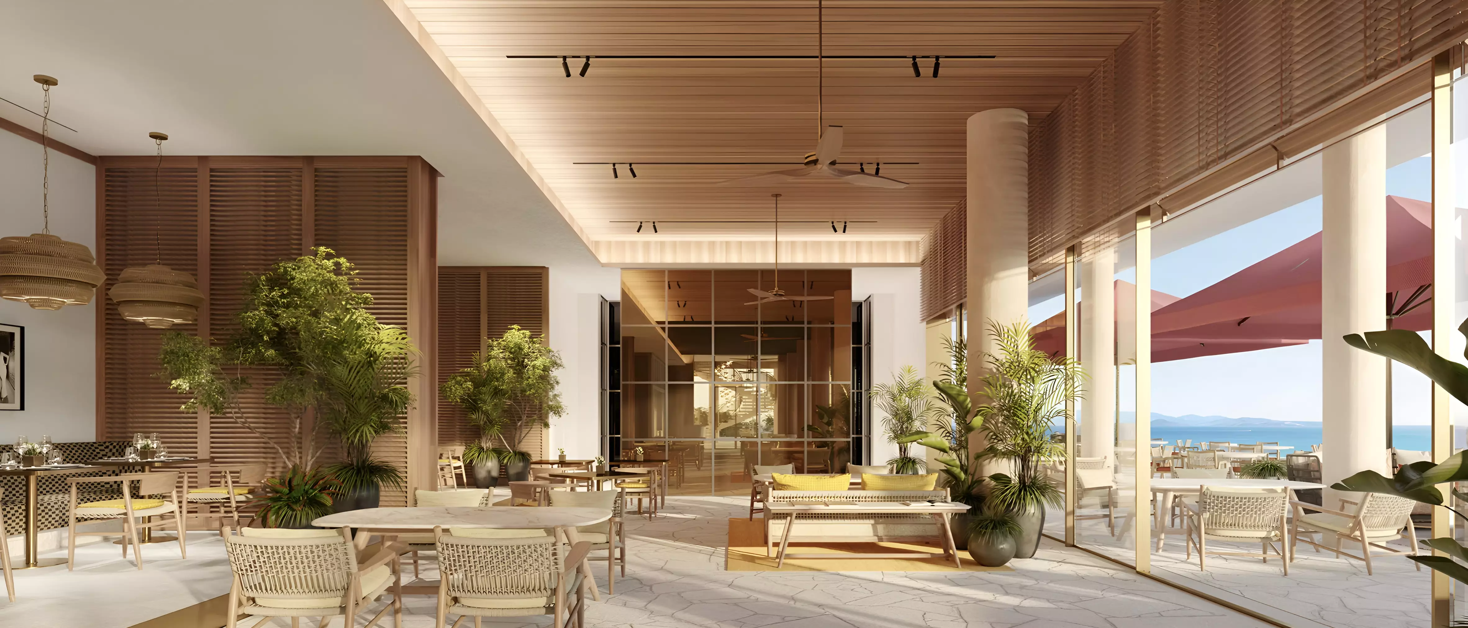 Image 12 of Bvlgari Resort & Mansion by Eagle Hills