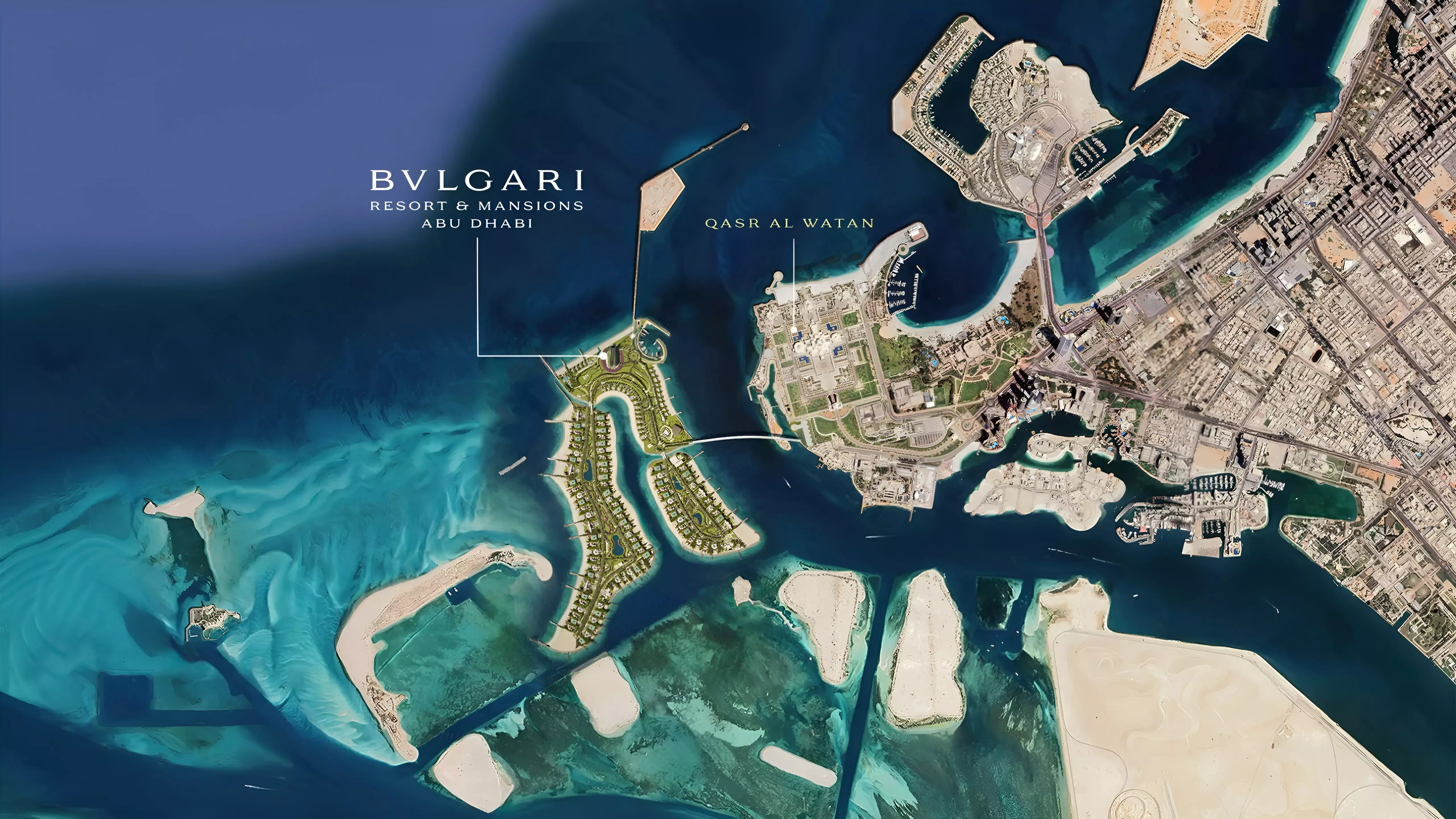 Photo of Bvlgari Resort & Mansion by Eagle Hills