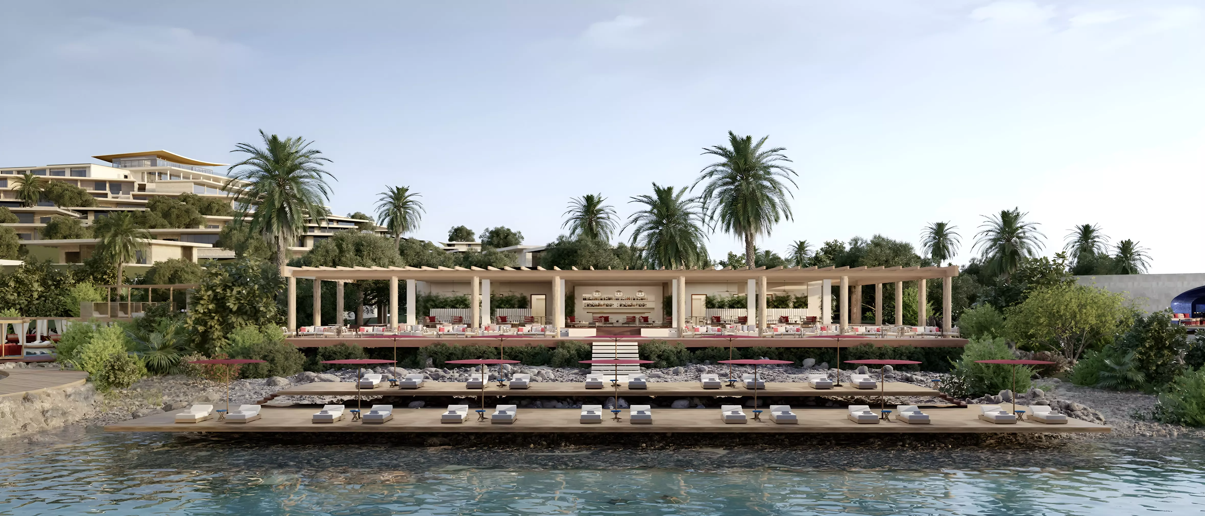 Image 6 of Bvlgari Resort & Mansion by Eagle Hills