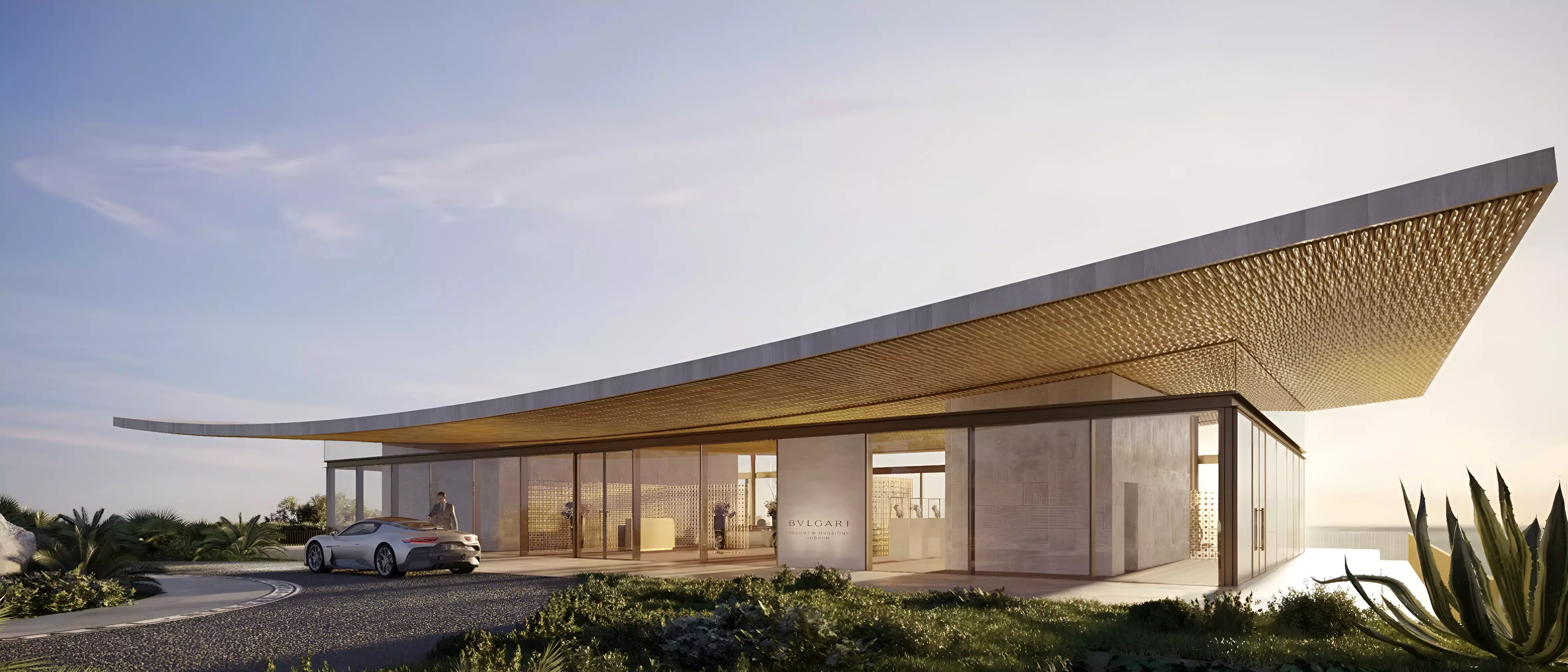 Image 4 of Bvlgari Resort & Mansion by Eagle Hills