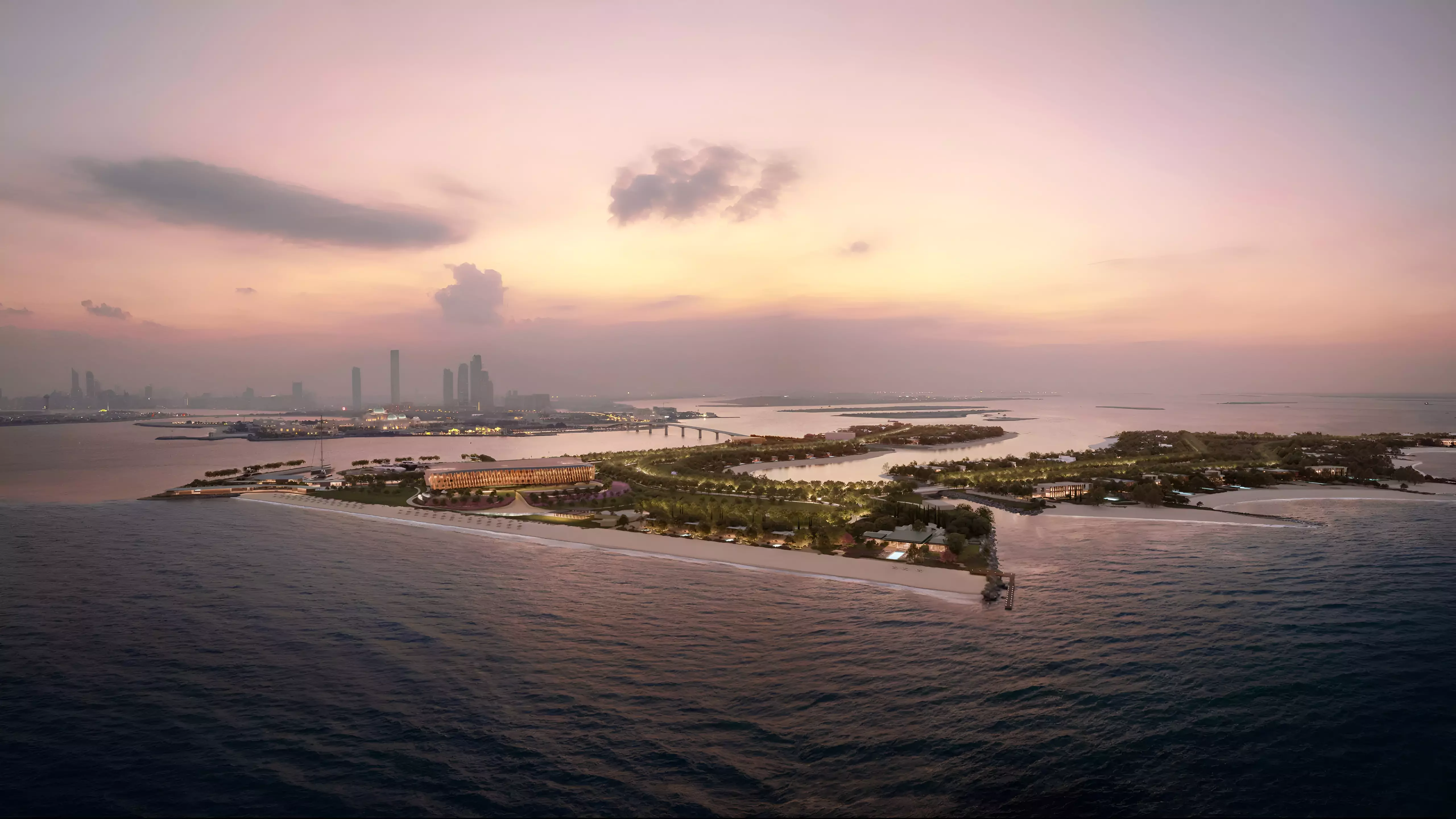 Image 17 of Bvlgari Resort & Mansion by Eagle Hills