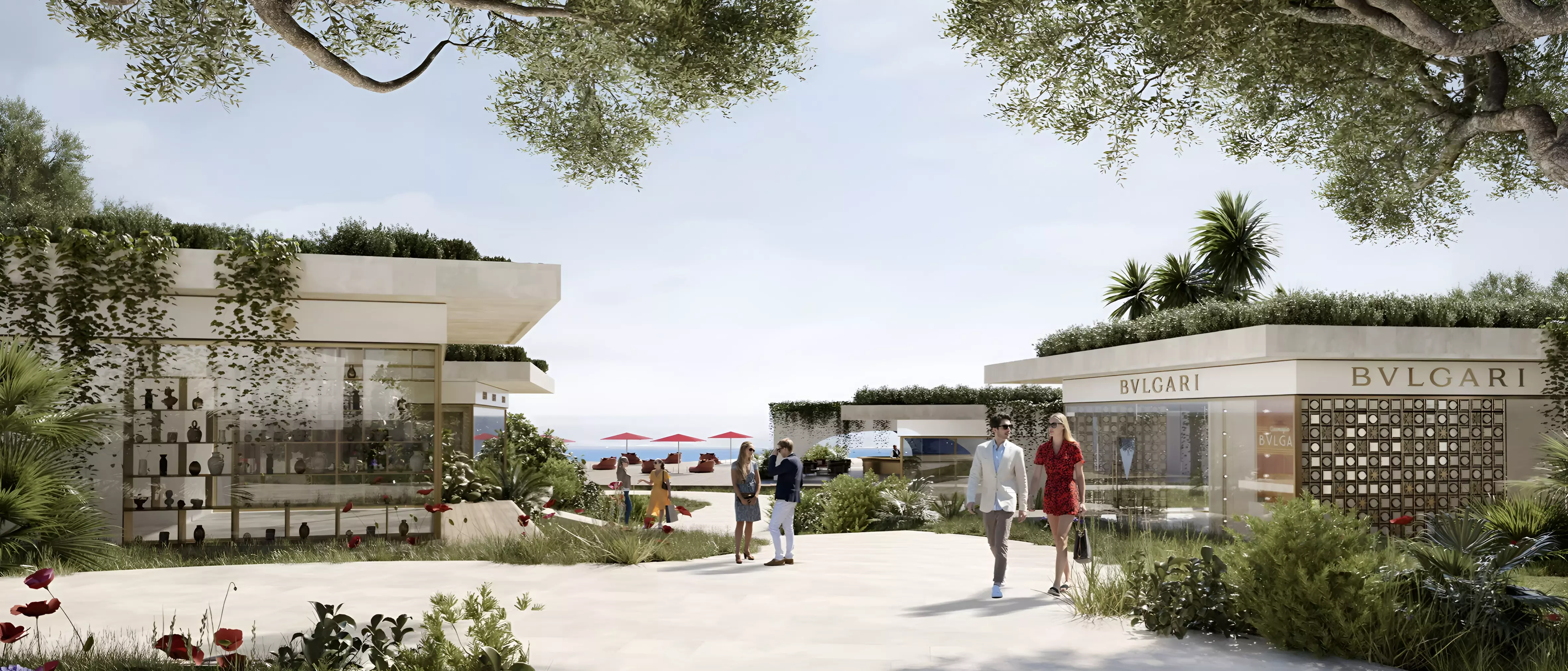 Image 13 of Bvlgari Resort & Mansion by Eagle Hills