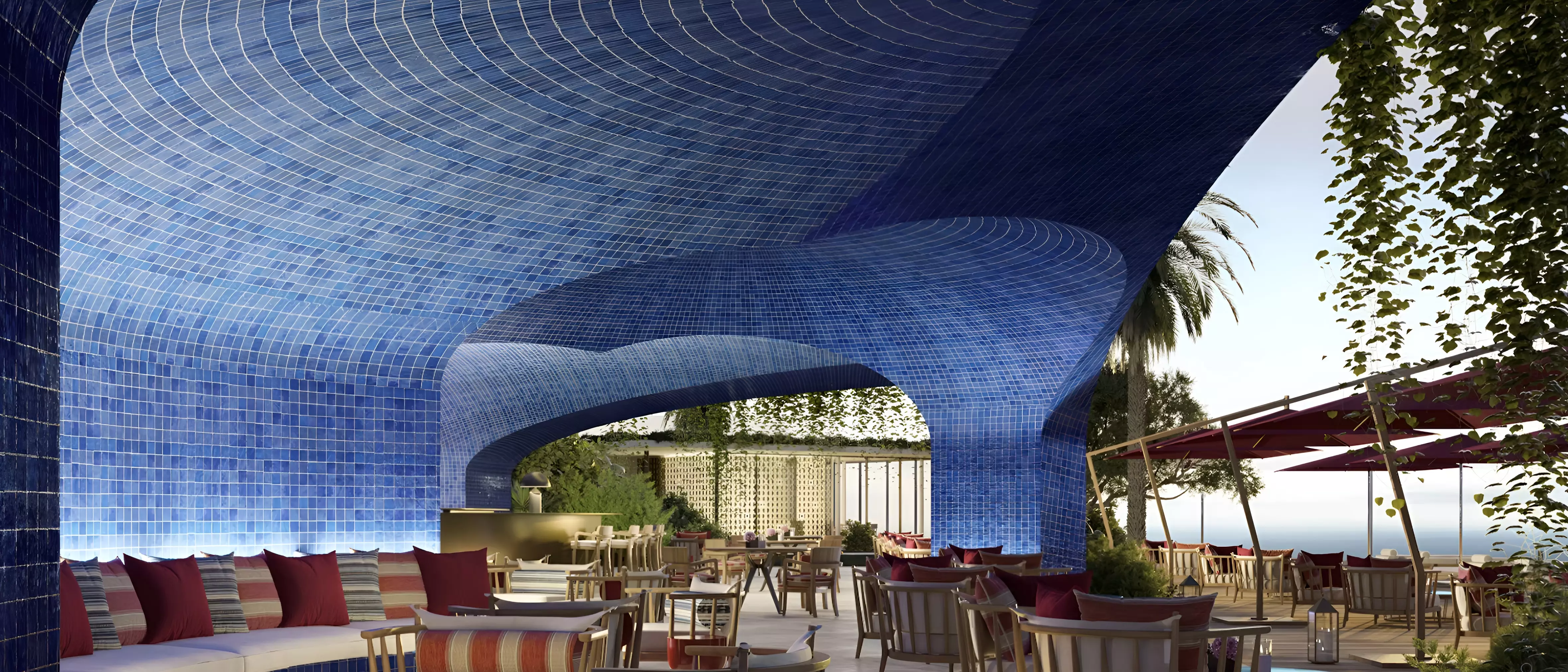Image 7 of Bvlgari Resort & Mansion by Eagle Hills