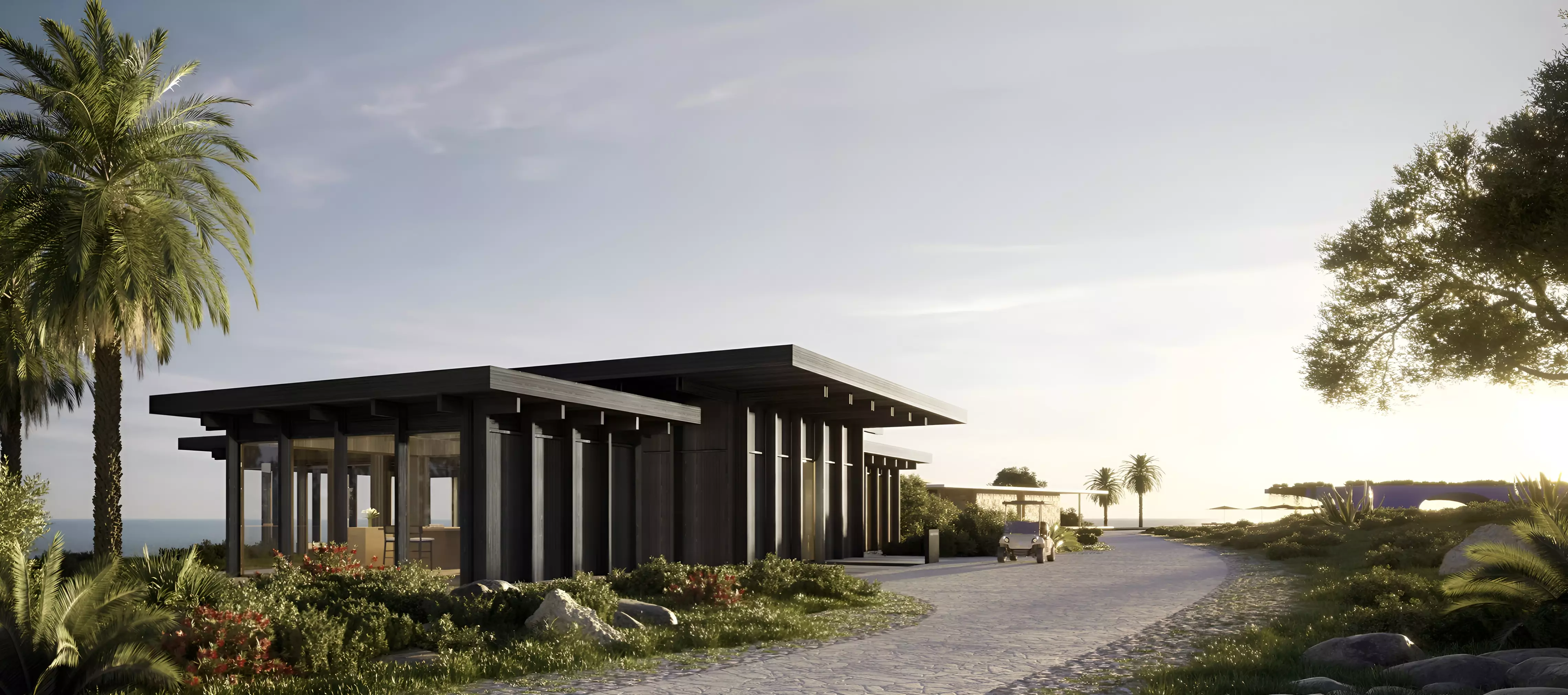 Image 11 of Bvlgari Resort & Mansion by Eagle Hills