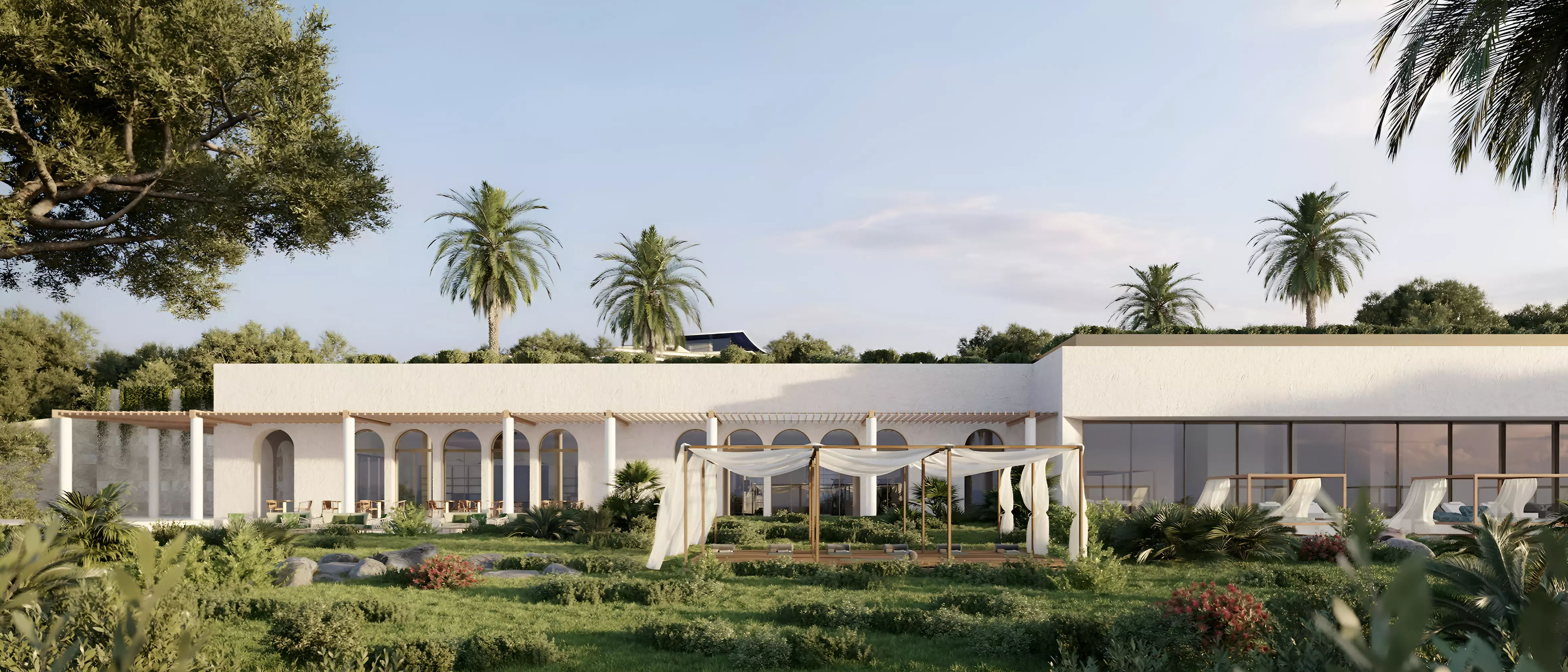 Image 3 of Bvlgari Resort & Mansion by Eagle Hills