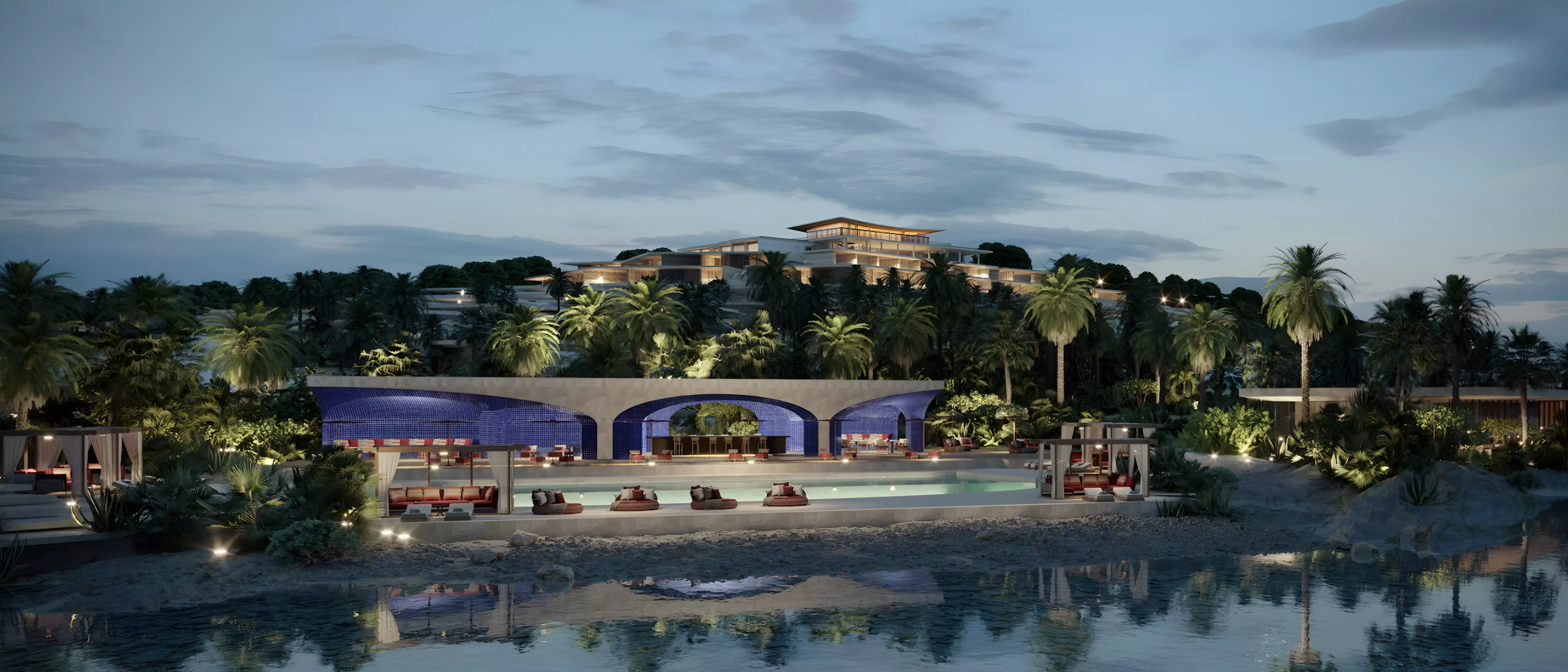Image 5 of Bvlgari Resort & Mansion by Eagle Hills