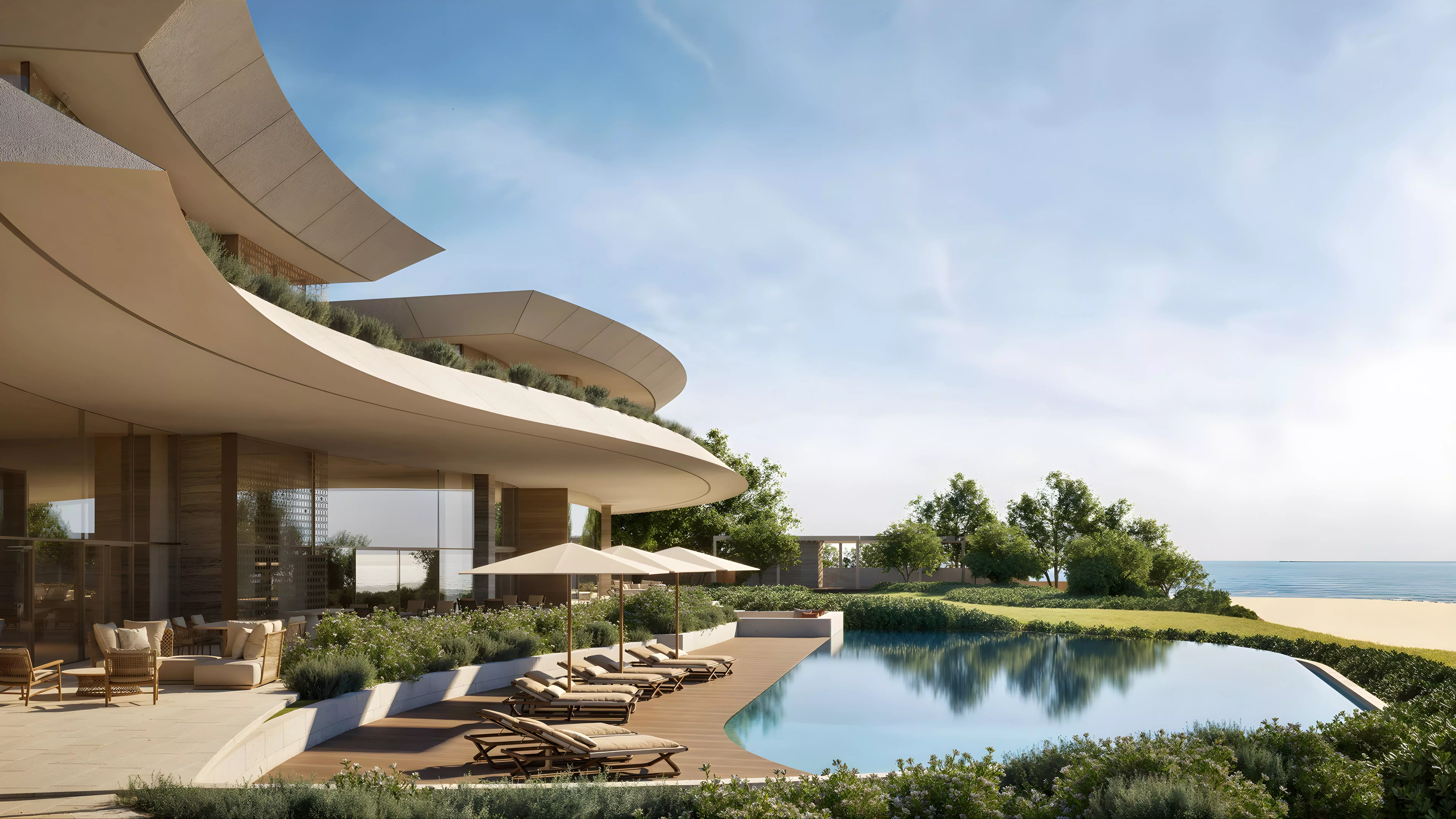 Image 15 of Bvlgari Resort & Mansion by Eagle Hills