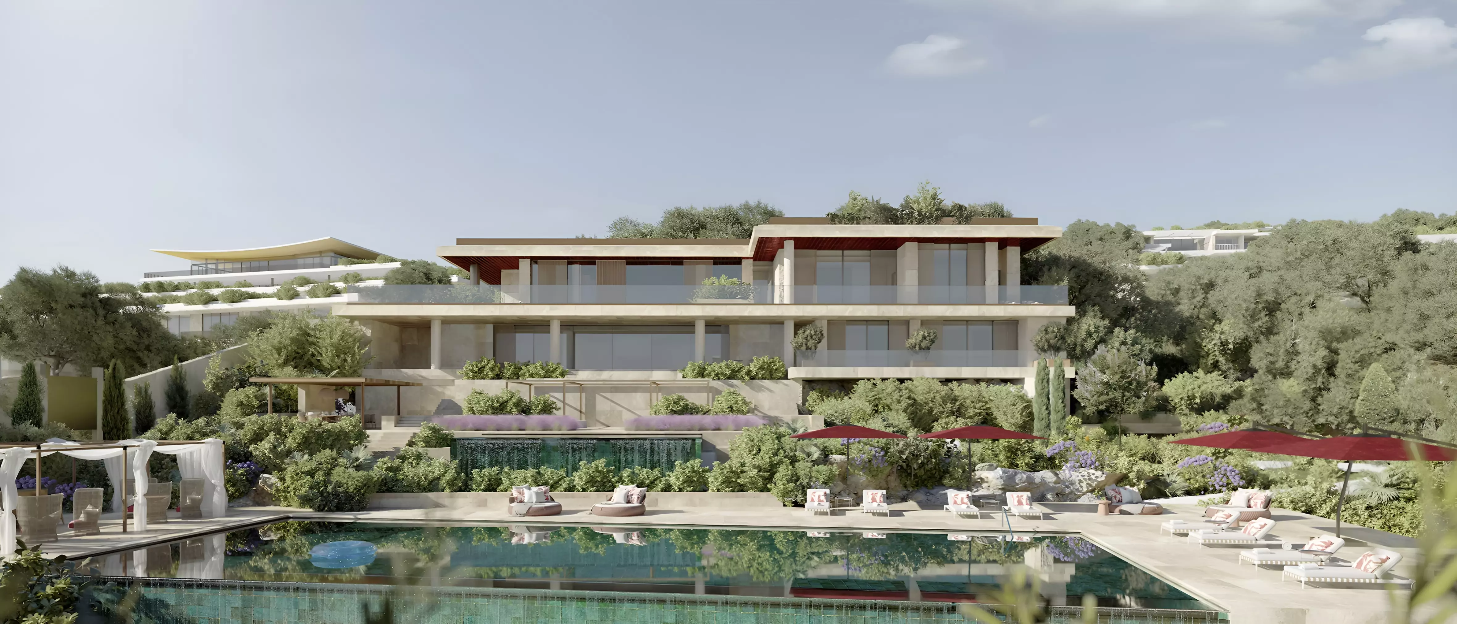 Image 14 of Bvlgari Resort & Mansion by Eagle Hills