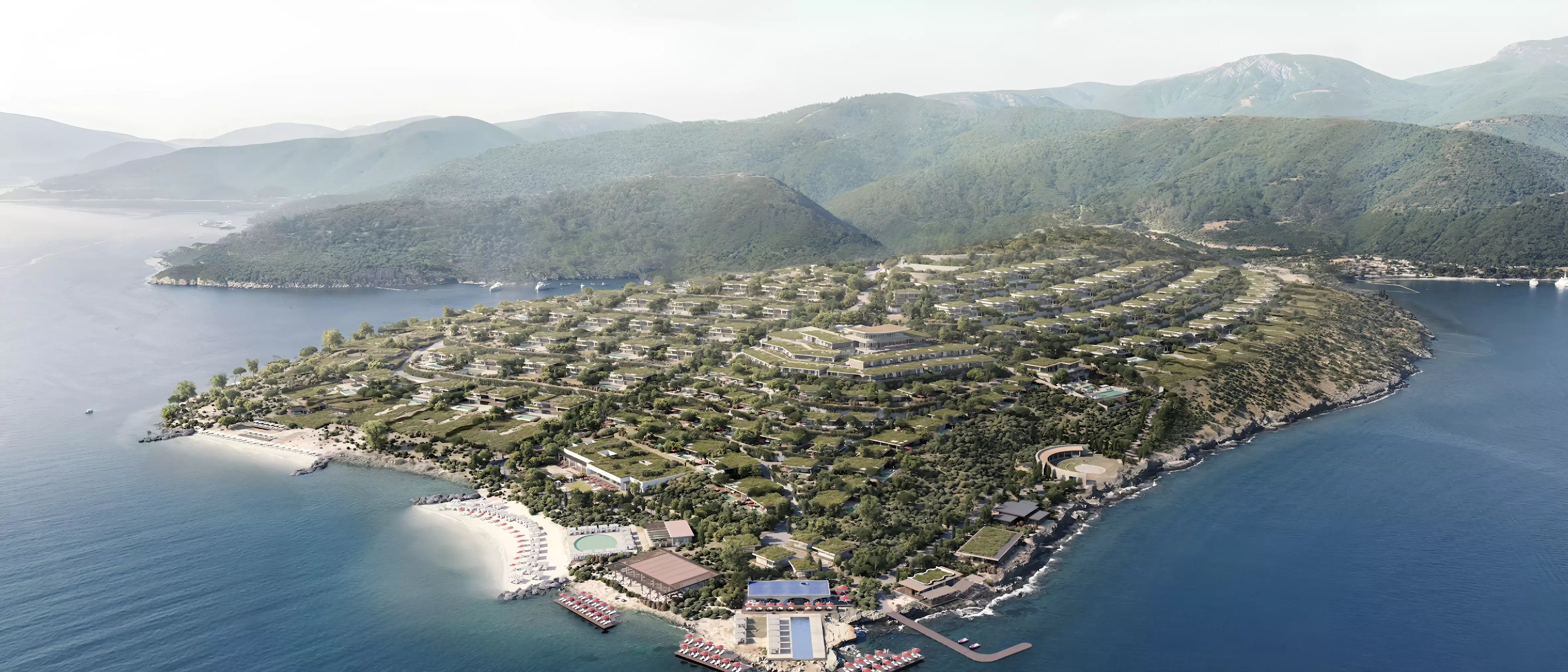 Image 10 of Bvlgari Resort & Mansion by Eagle Hills