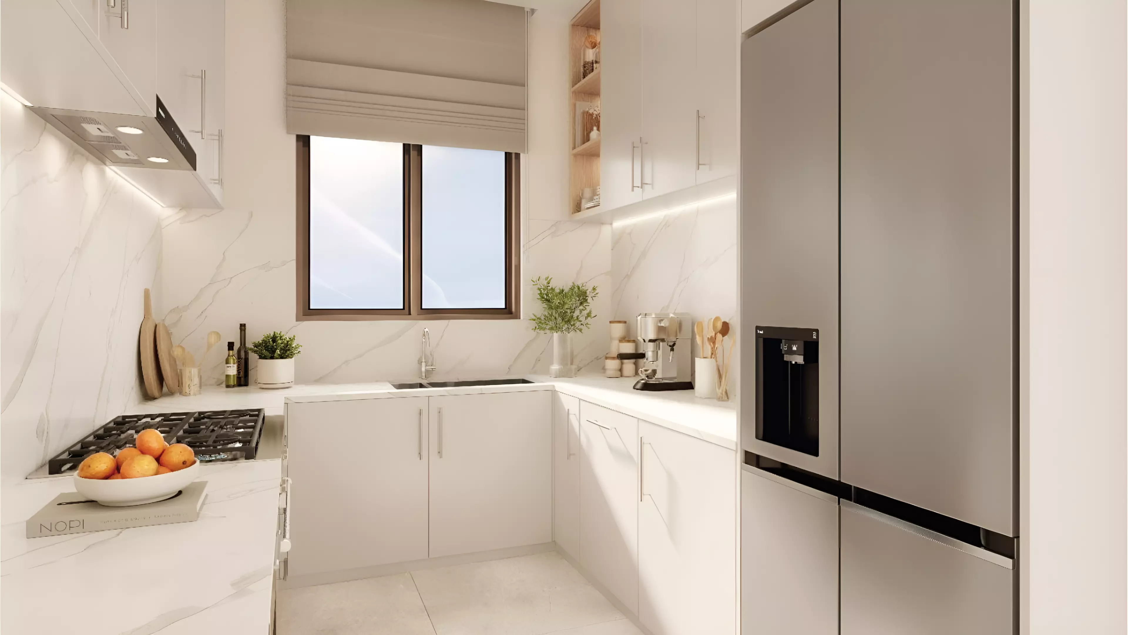 Image 5 of GEM Residences by Eagle Hills