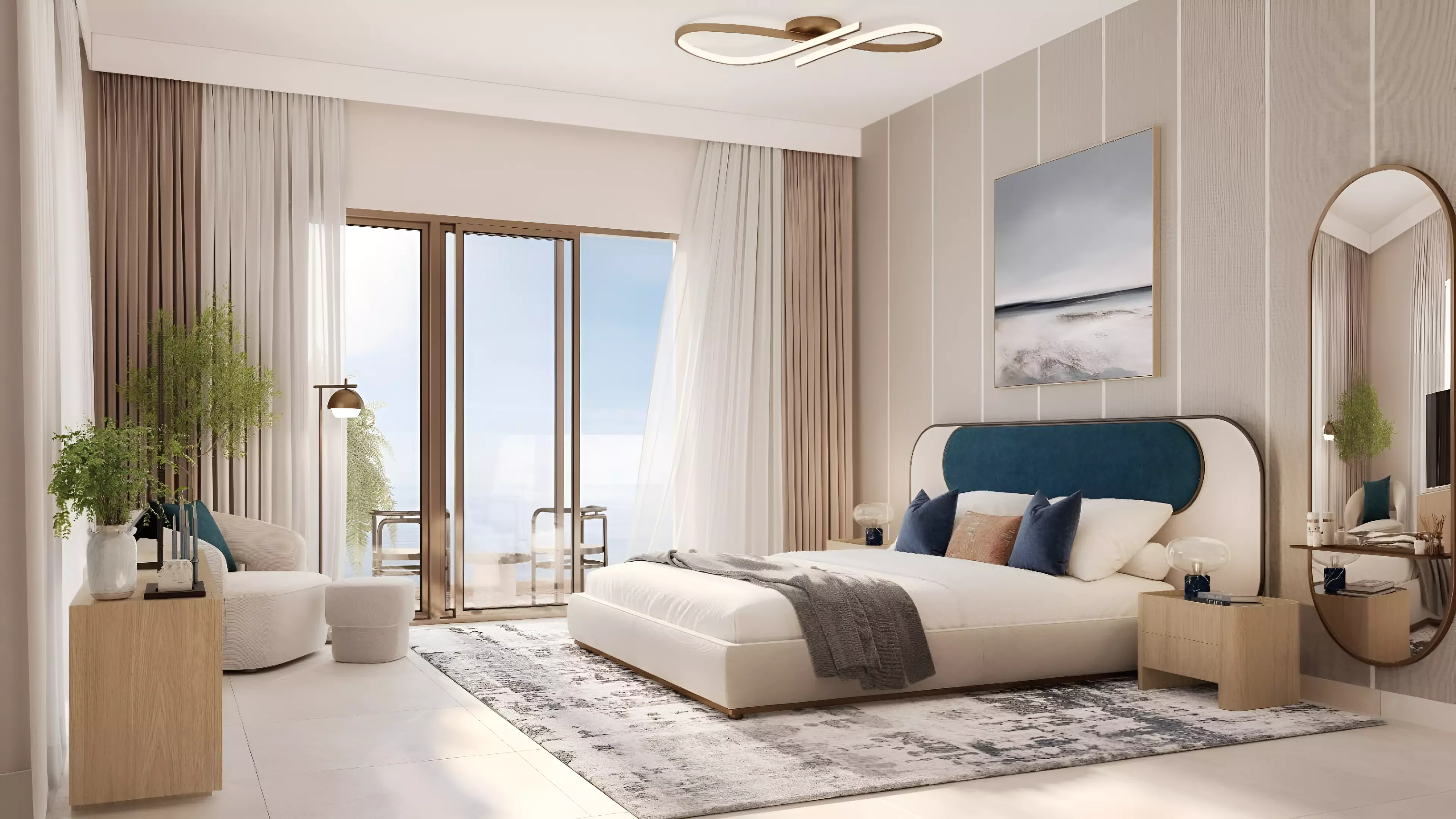 Image 4 of GEM Residences by Eagle Hills