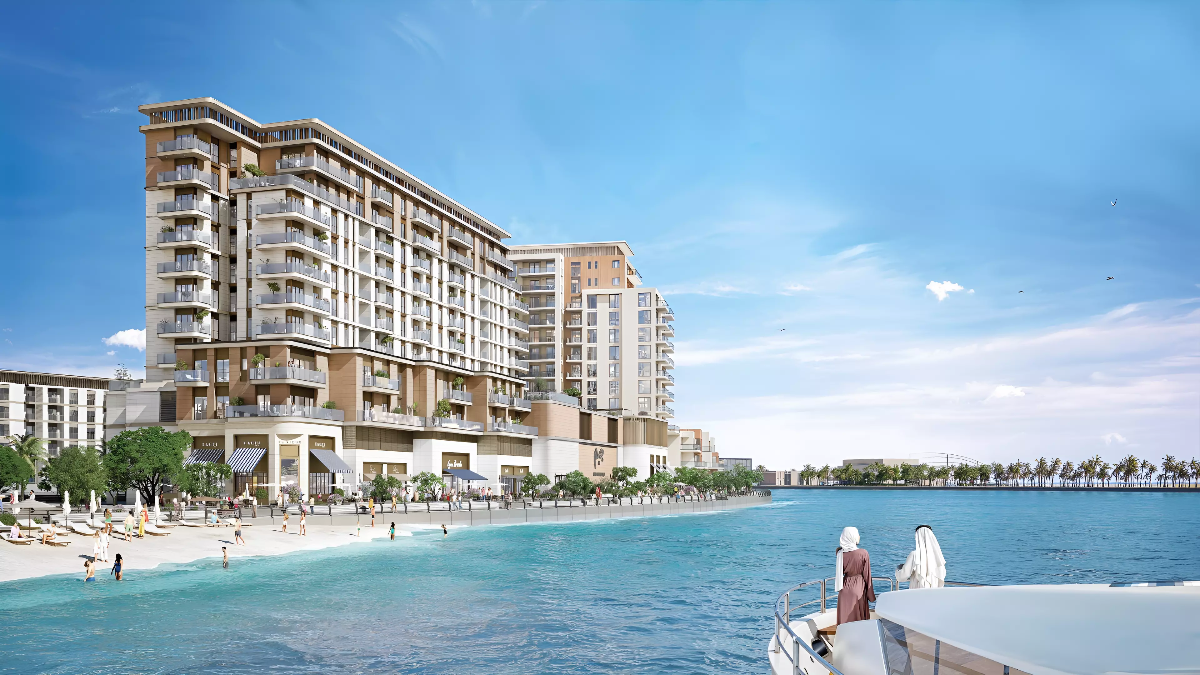 Image 7 of GEM Residences by Eagle Hills