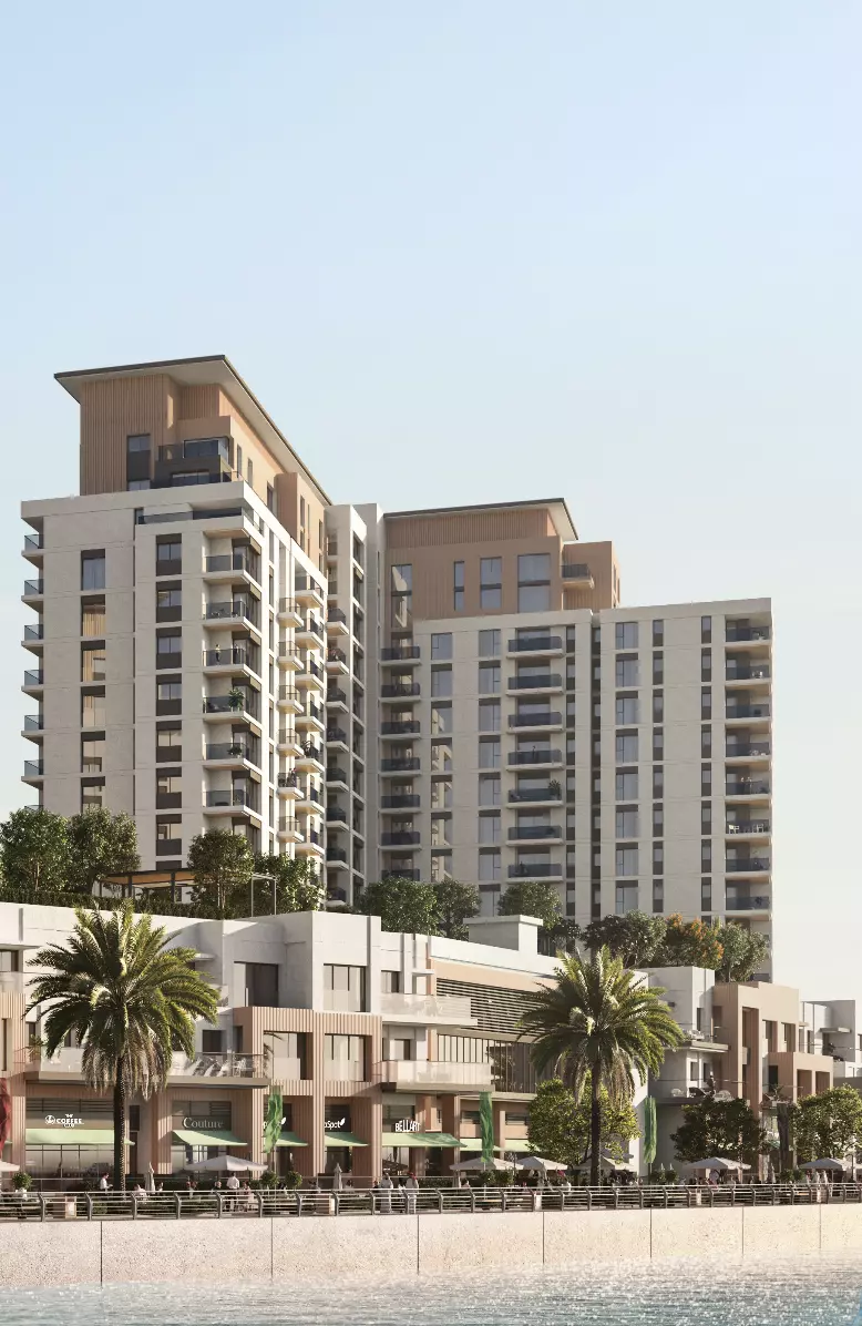 Image 7 of Topaz Residences by Eagle Hills