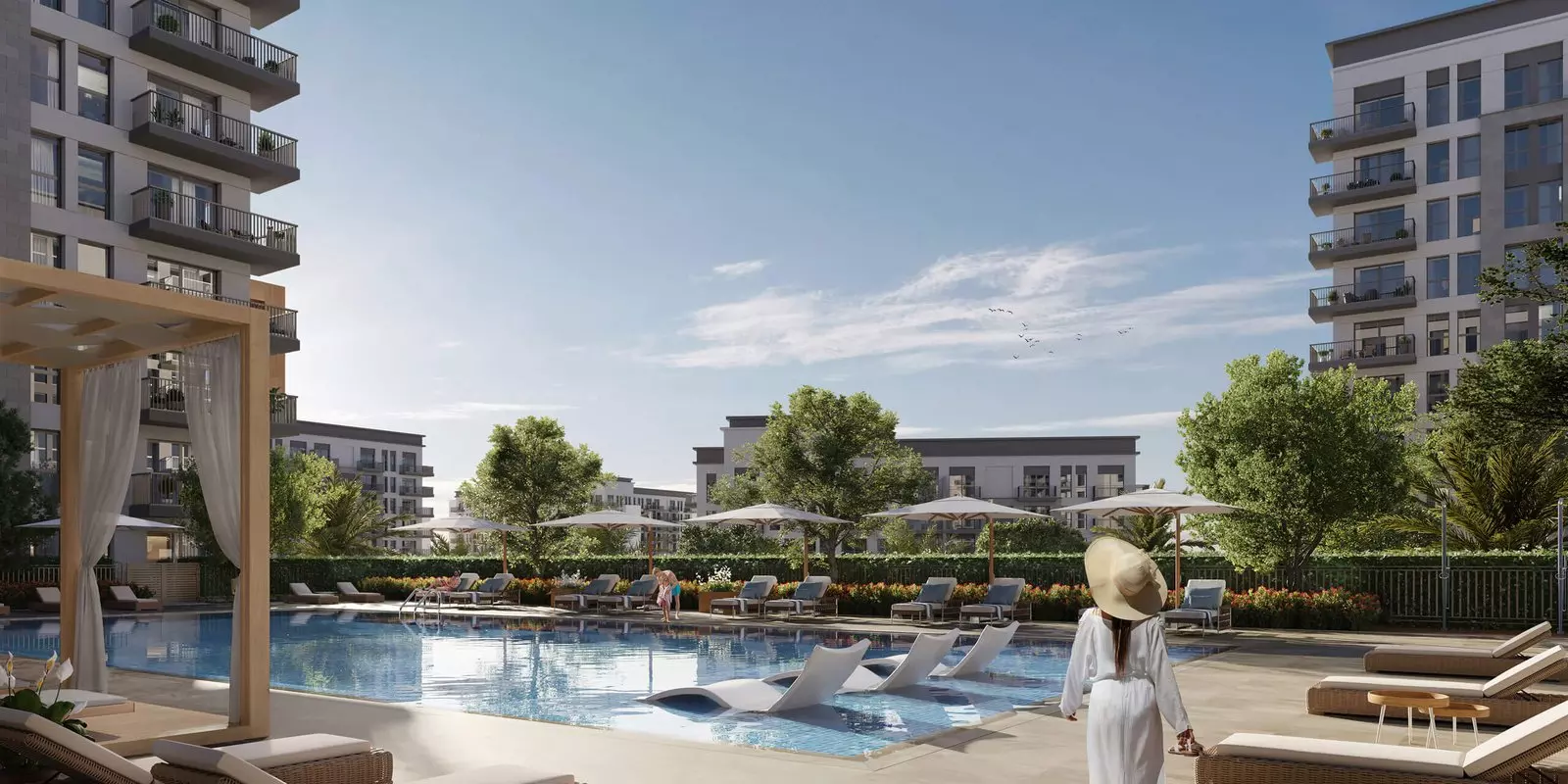 Image 3 of Rehan Residences by Eagle Hills