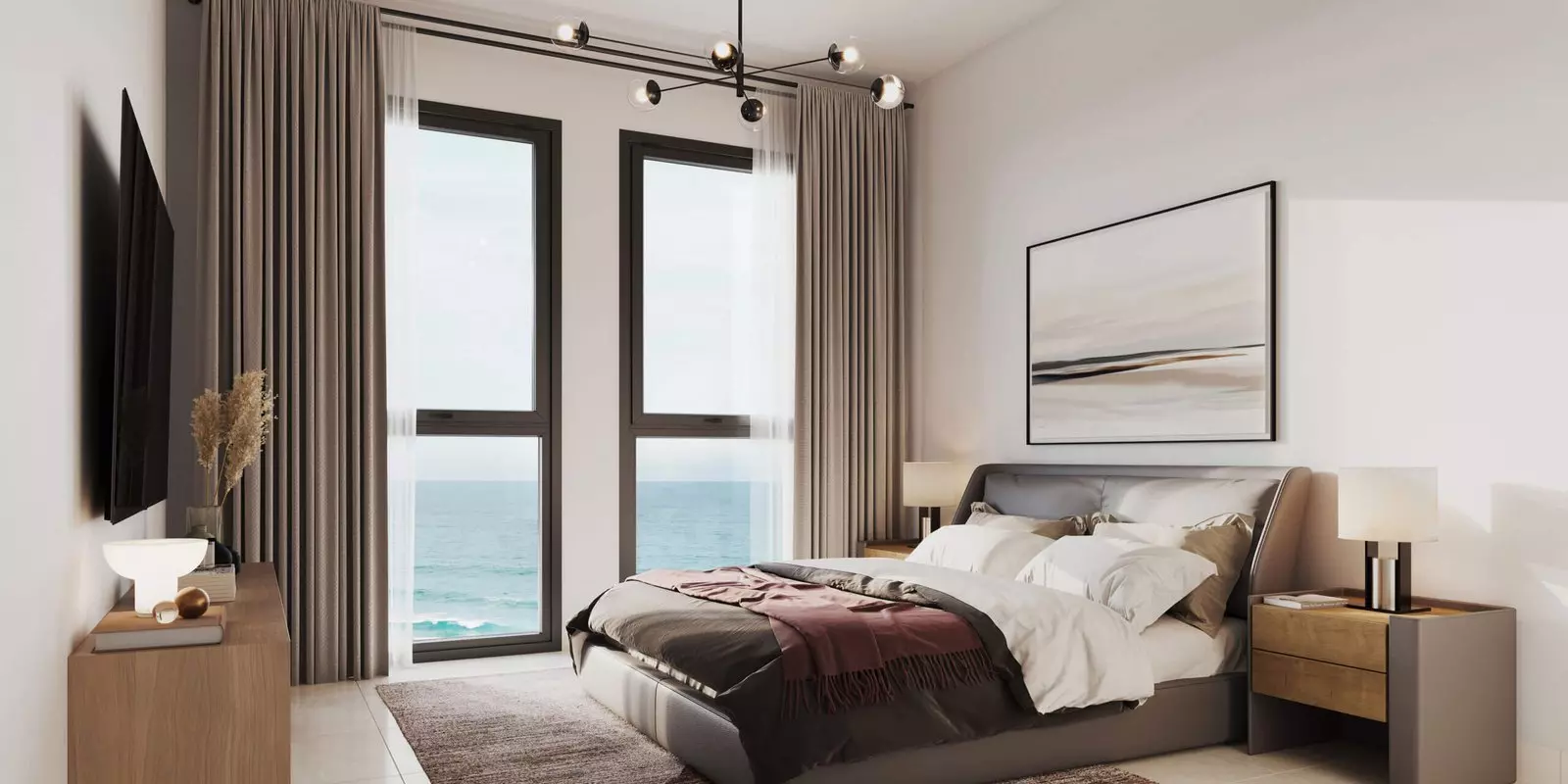 Image 7 of Rehan Residences by Eagle Hills