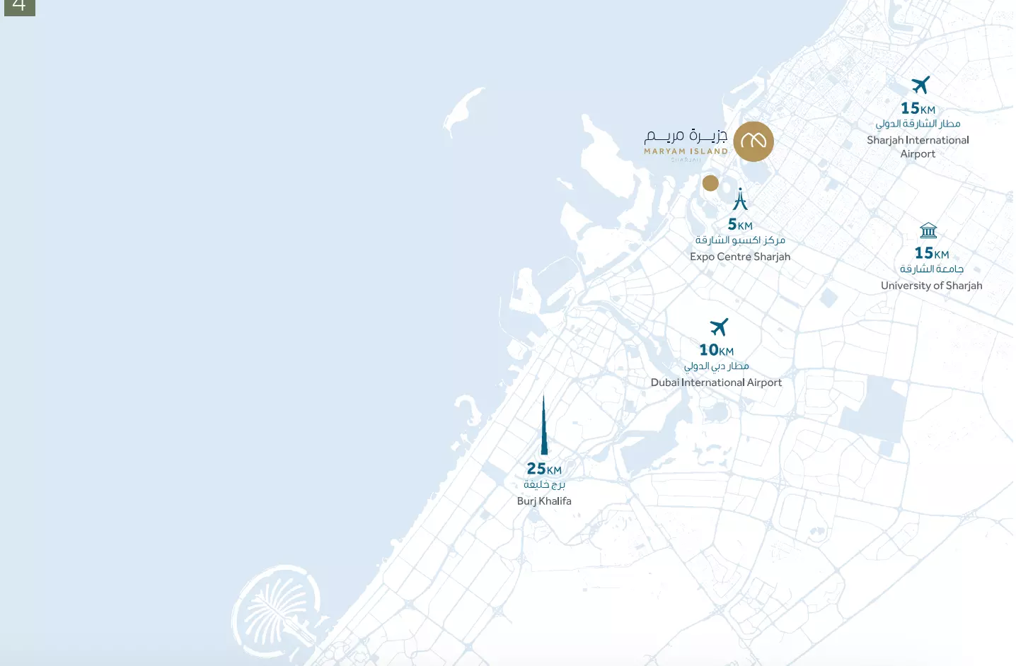 Image 12 of Rehan Residences by Eagle Hills