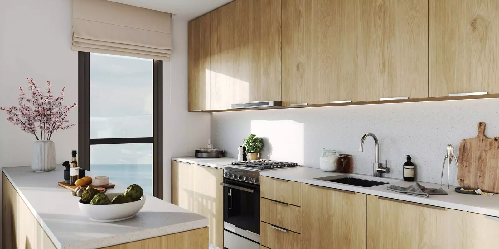 Image 8 of Rehan Residences by Eagle Hills