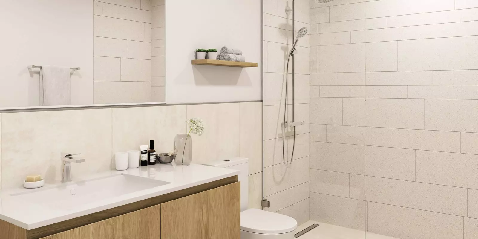 Image 6 of Rehan Residences by Eagle Hills