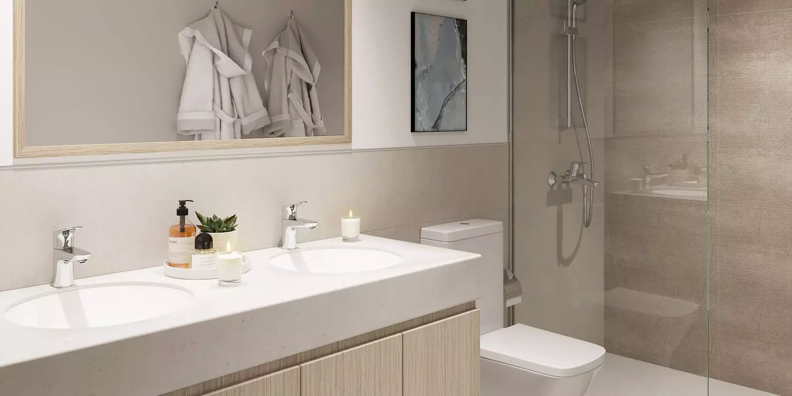 Image 2 of Noor Residence by Eagle Hills