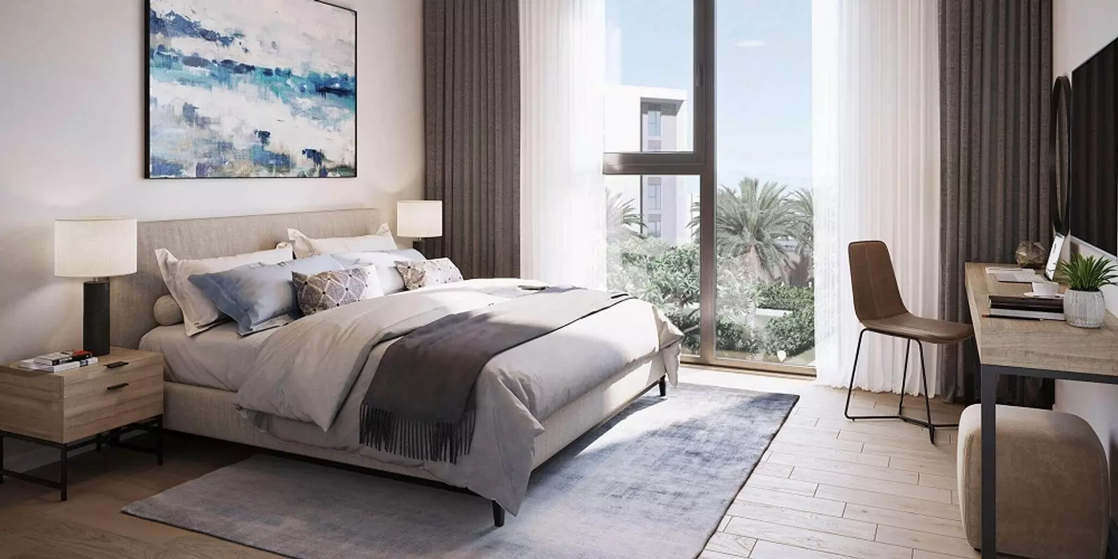 Image 2 of Nada Residences by Eagle Hills