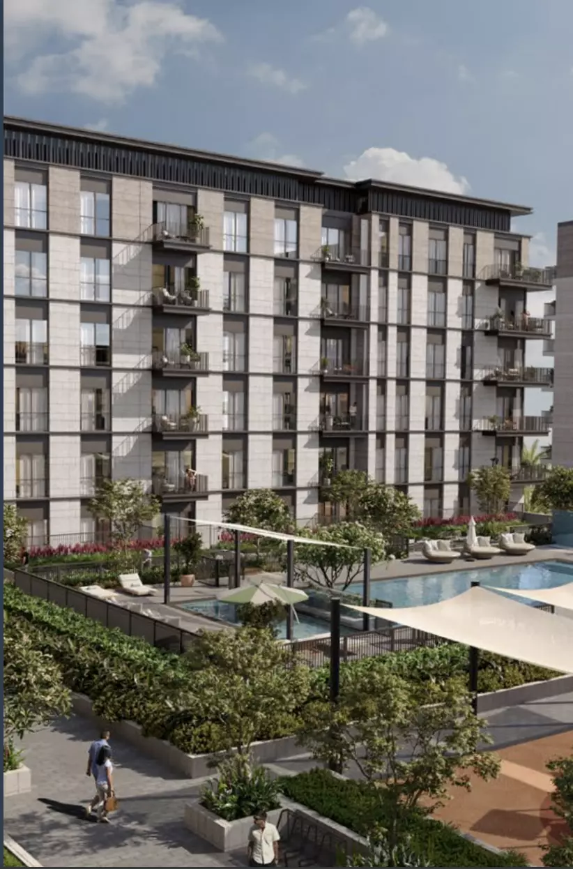 Image 2 of Layla Residences by Eagle Hills