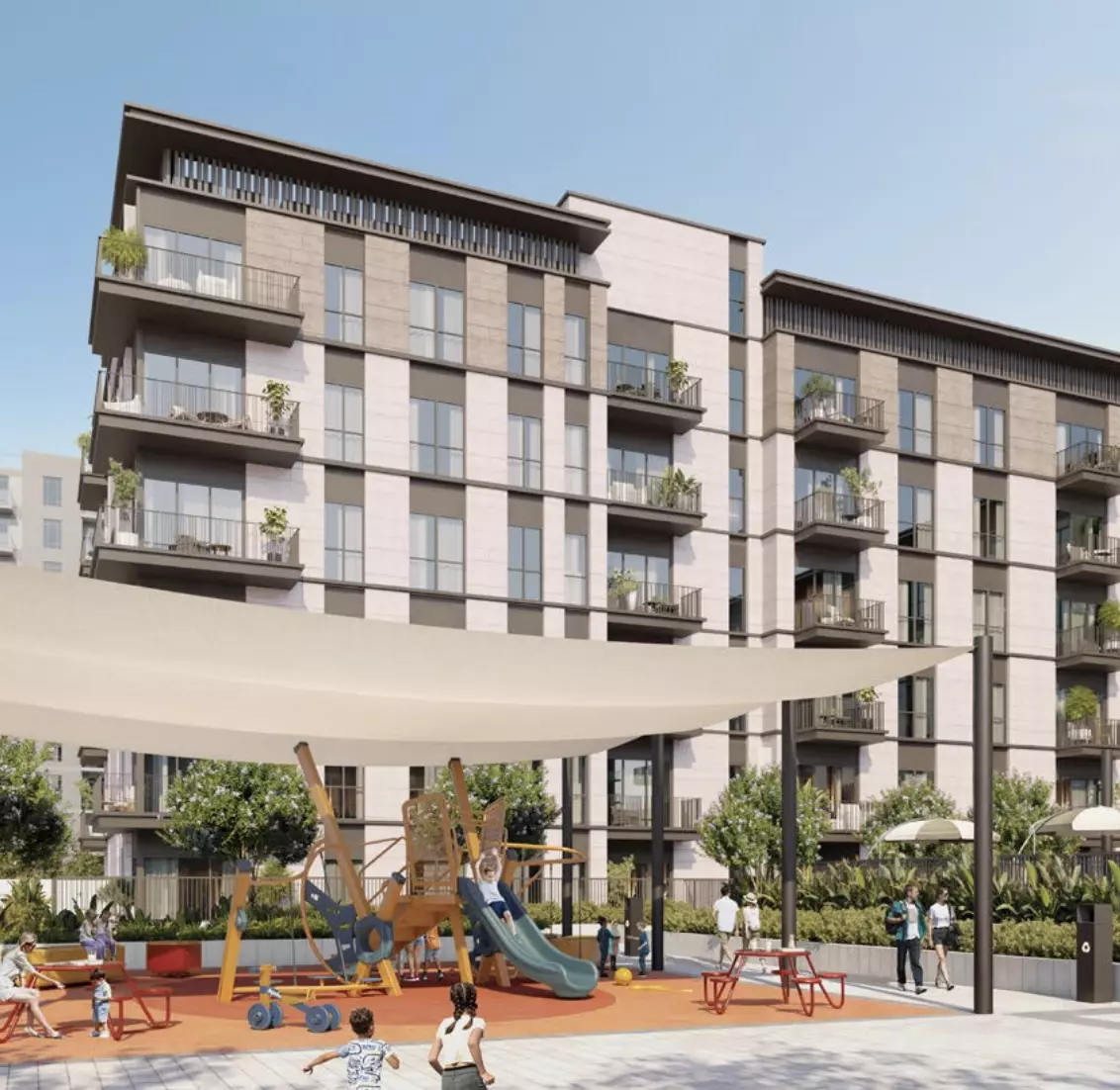 Image 4 of Layla Residences by Eagle Hills