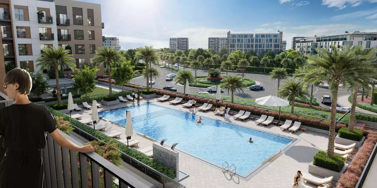 Image 5 of Rimal Residences by Eagle Hills