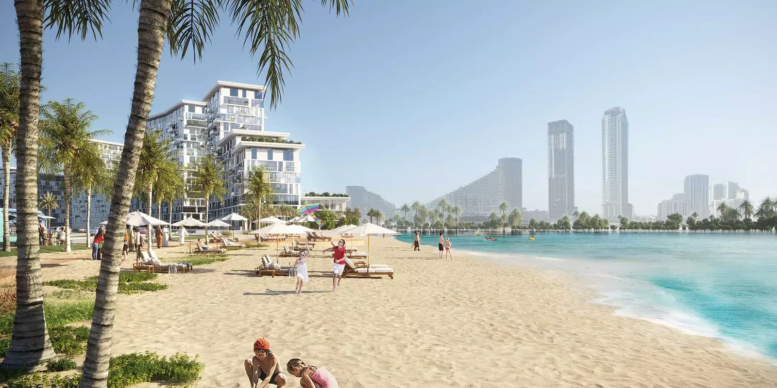 Image 3 of Rimal Residences by Eagle Hills