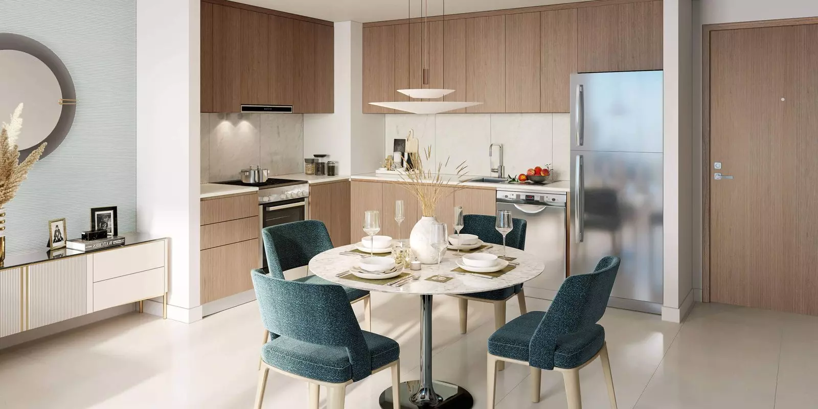 Image 7 of Rimal Residences by Eagle Hills