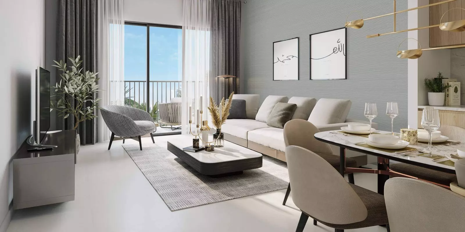 Image 6 of Rimal Residences by Eagle Hills