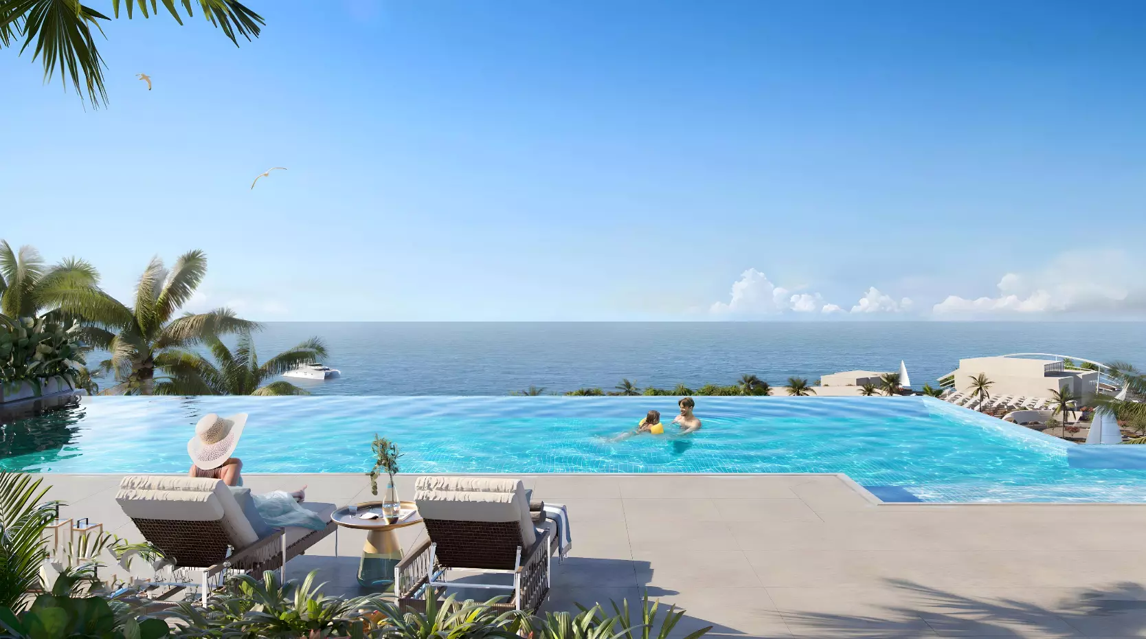 Image 7 of Crystal Residences by Eagle Hills