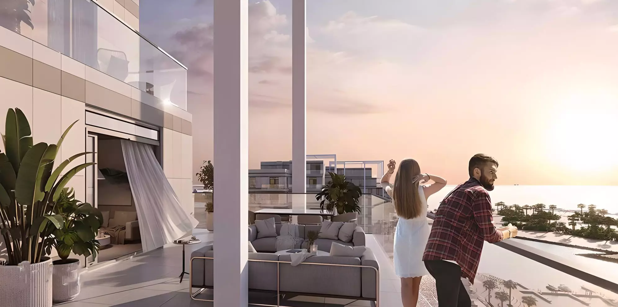 Image 12 of Crystal Residences by Eagle Hills