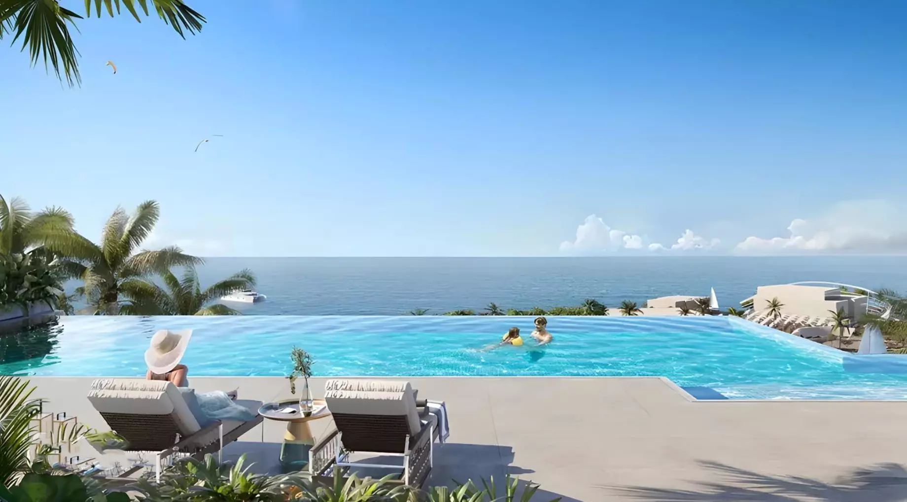 Image 15 of Crystal Residences by Eagle Hills