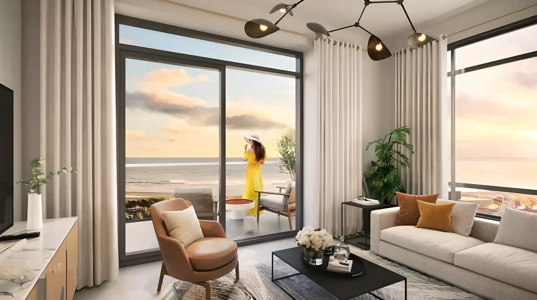 Image 13 of Crystal Residences by Eagle Hills