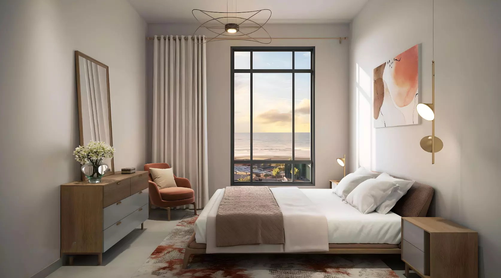 Image 9 of Crystal Residences by Eagle Hills