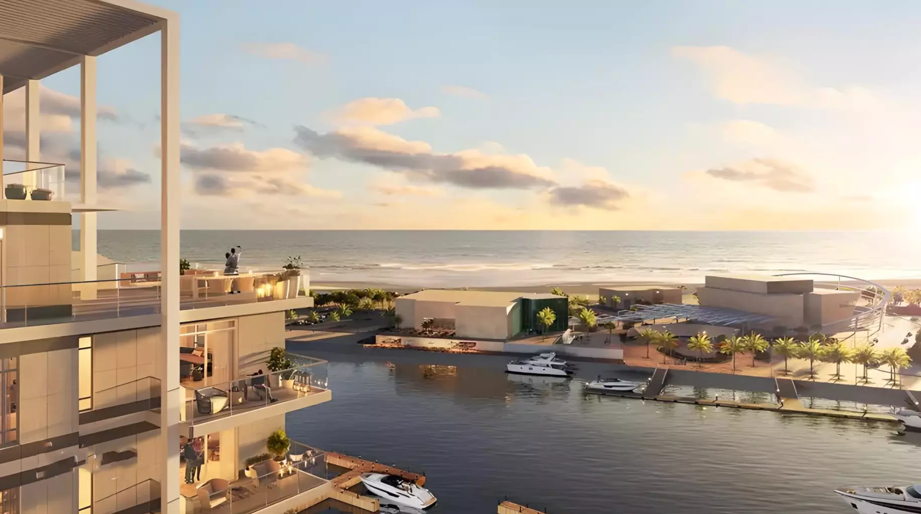 Image 14 of Crystal Residences by Eagle Hills