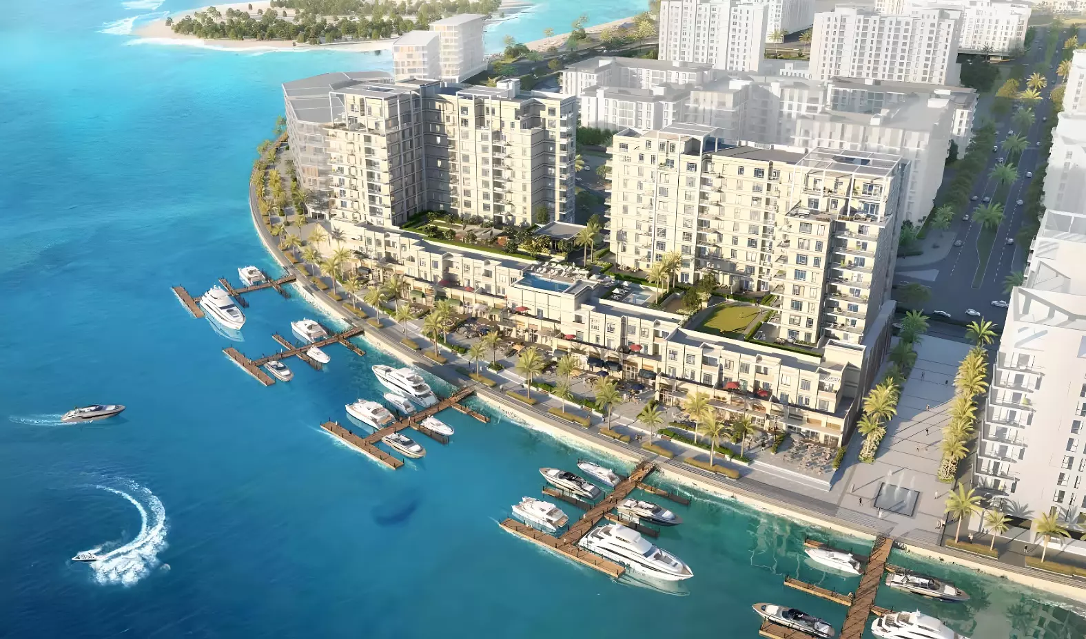 Image 11 of Crystal Residences by Eagle Hills