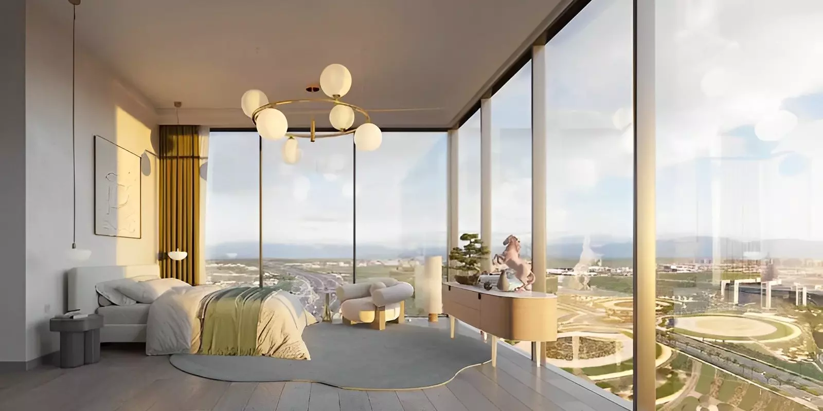 Image 2 of Tria By Deyaar by Deyaar Development