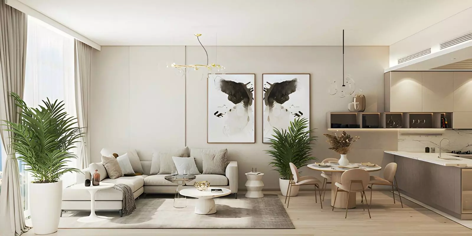 Image 7 of Rosalia Residences by Deyaar Development