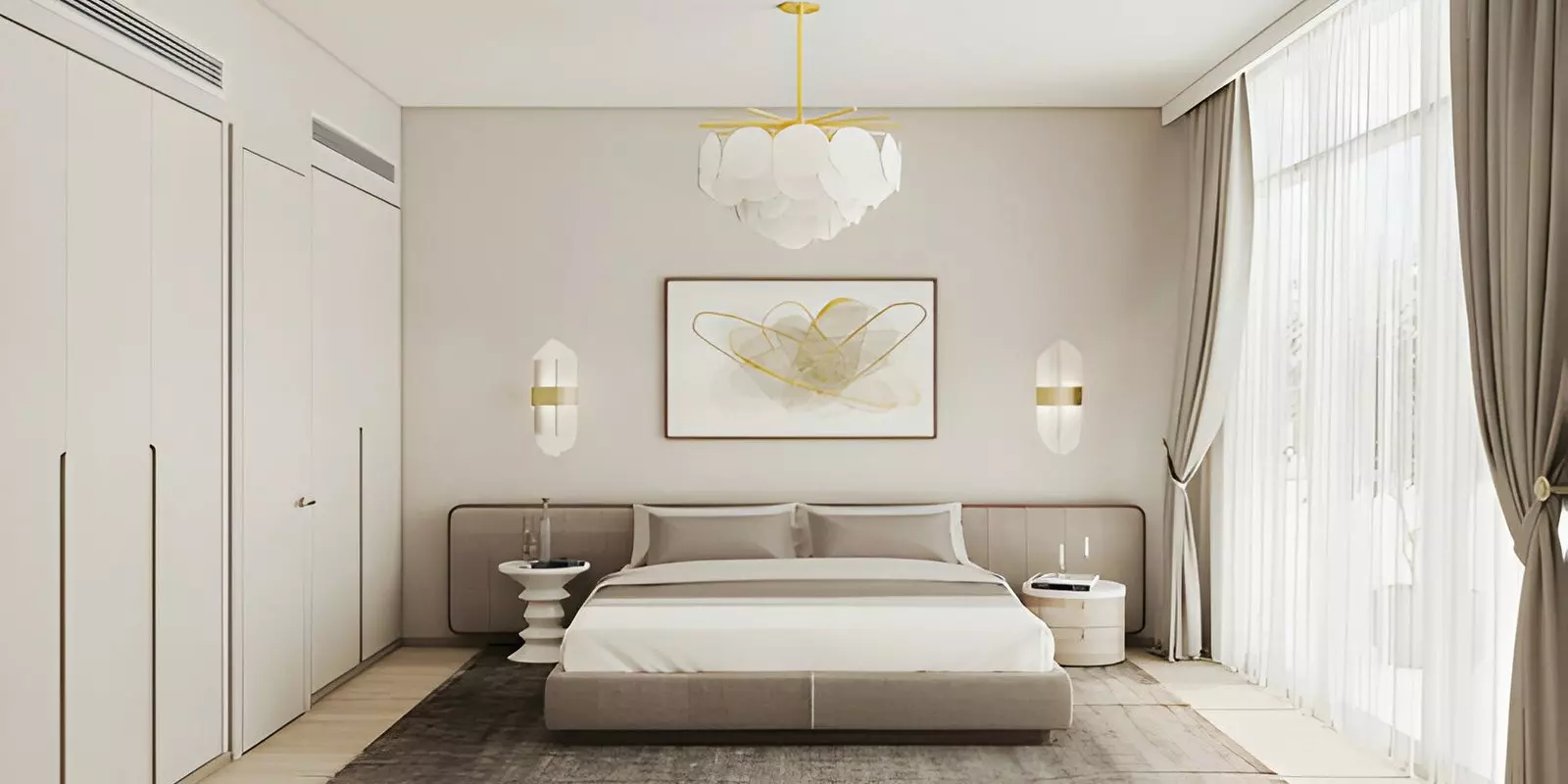 Image 5 of Rosalia Residences by Deyaar Development