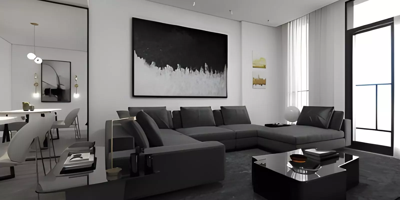 Image 3 of Midtown Noor by Deyaar Development