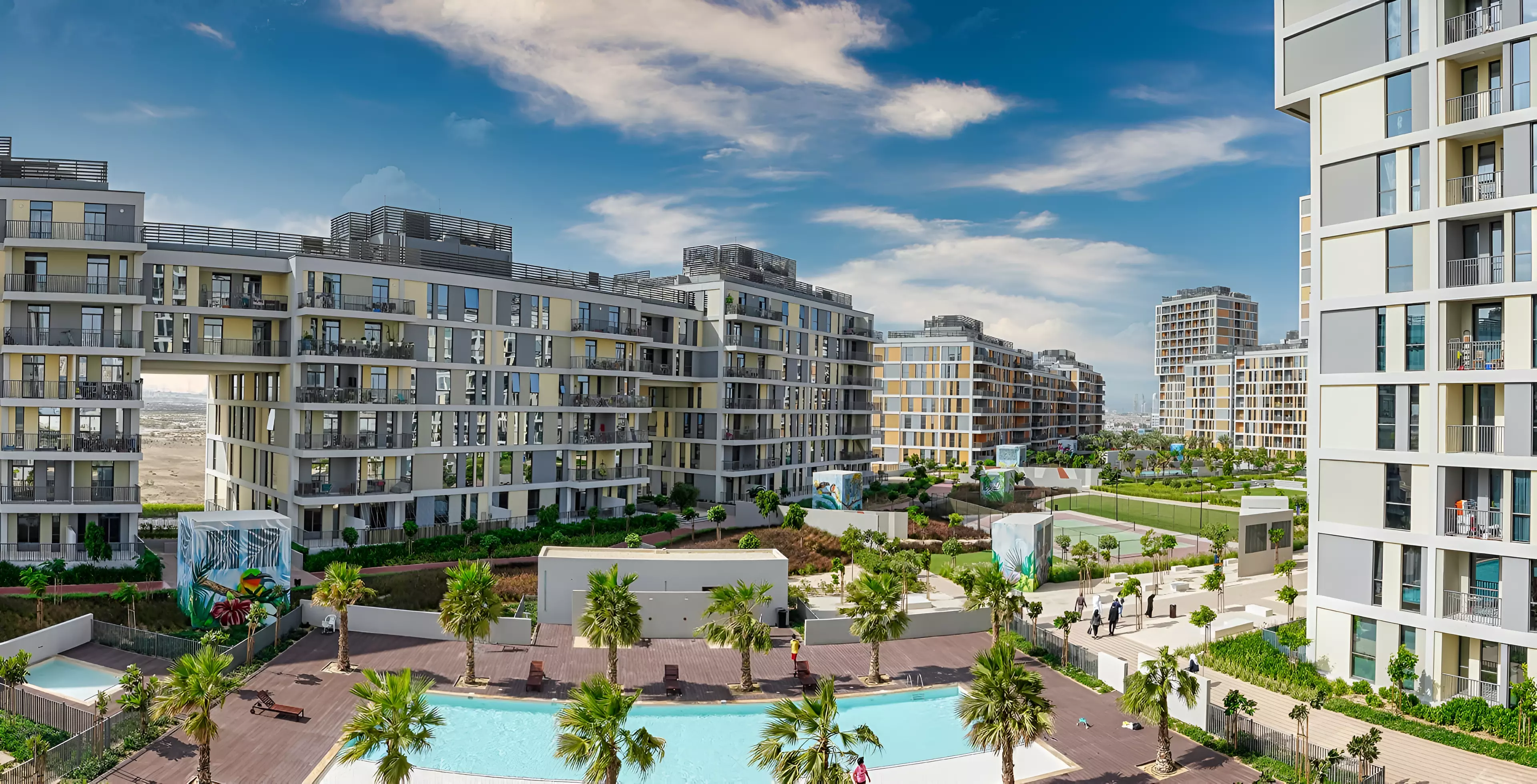 Image of Jannat by Deyaar Development