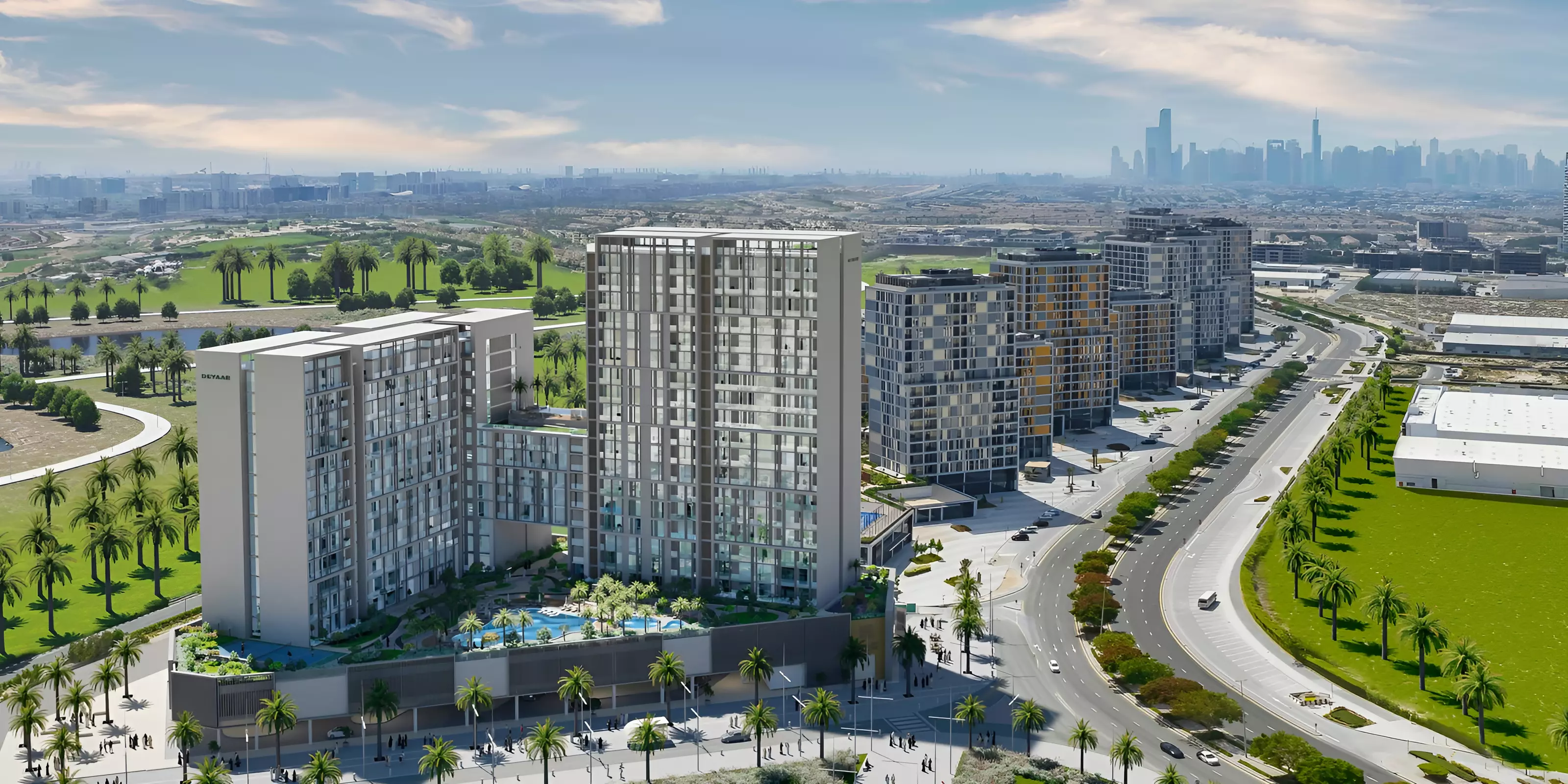 Image 3 of Jannat by Deyaar Development