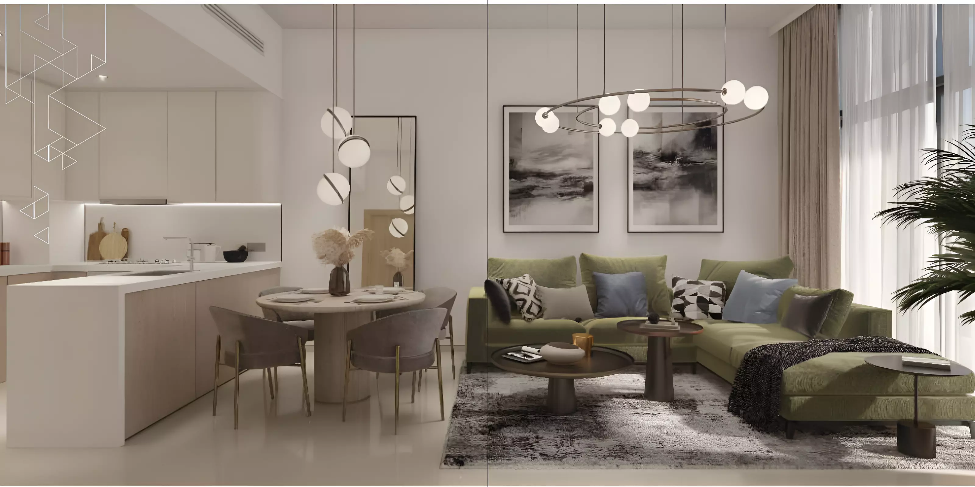 Image 4 of Jannat by Deyaar Development